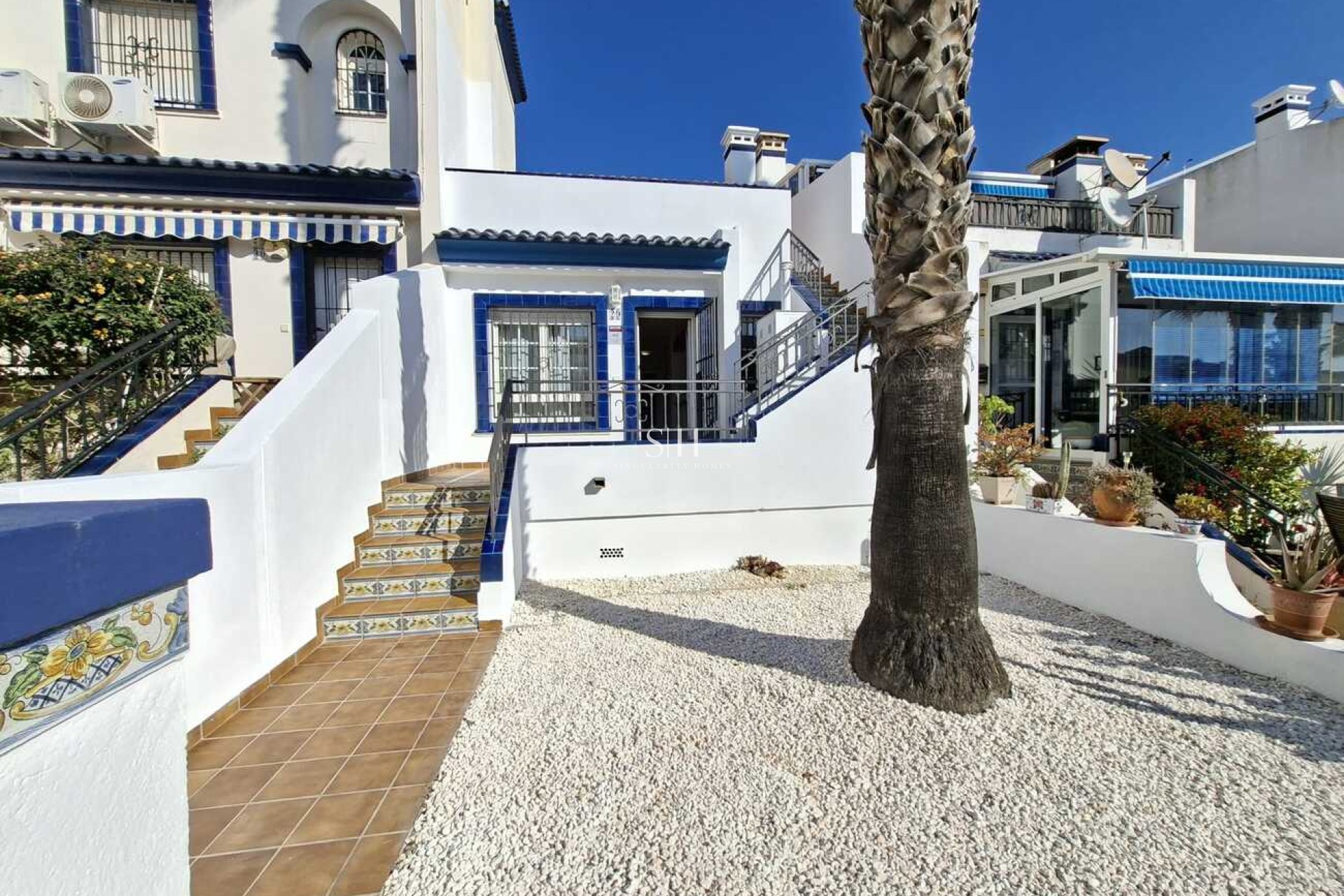 Återförsäljning - Bungalow - Orihuela Costa - Costa Blanca