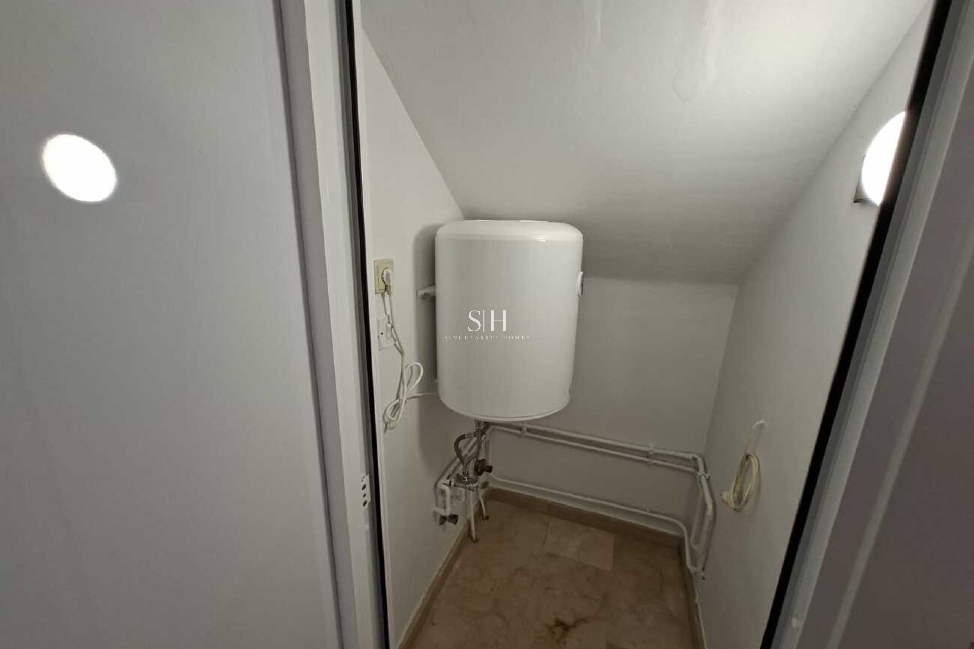 Återförsäljning - Bungalow - Orihuela Costa - Costa Blanca