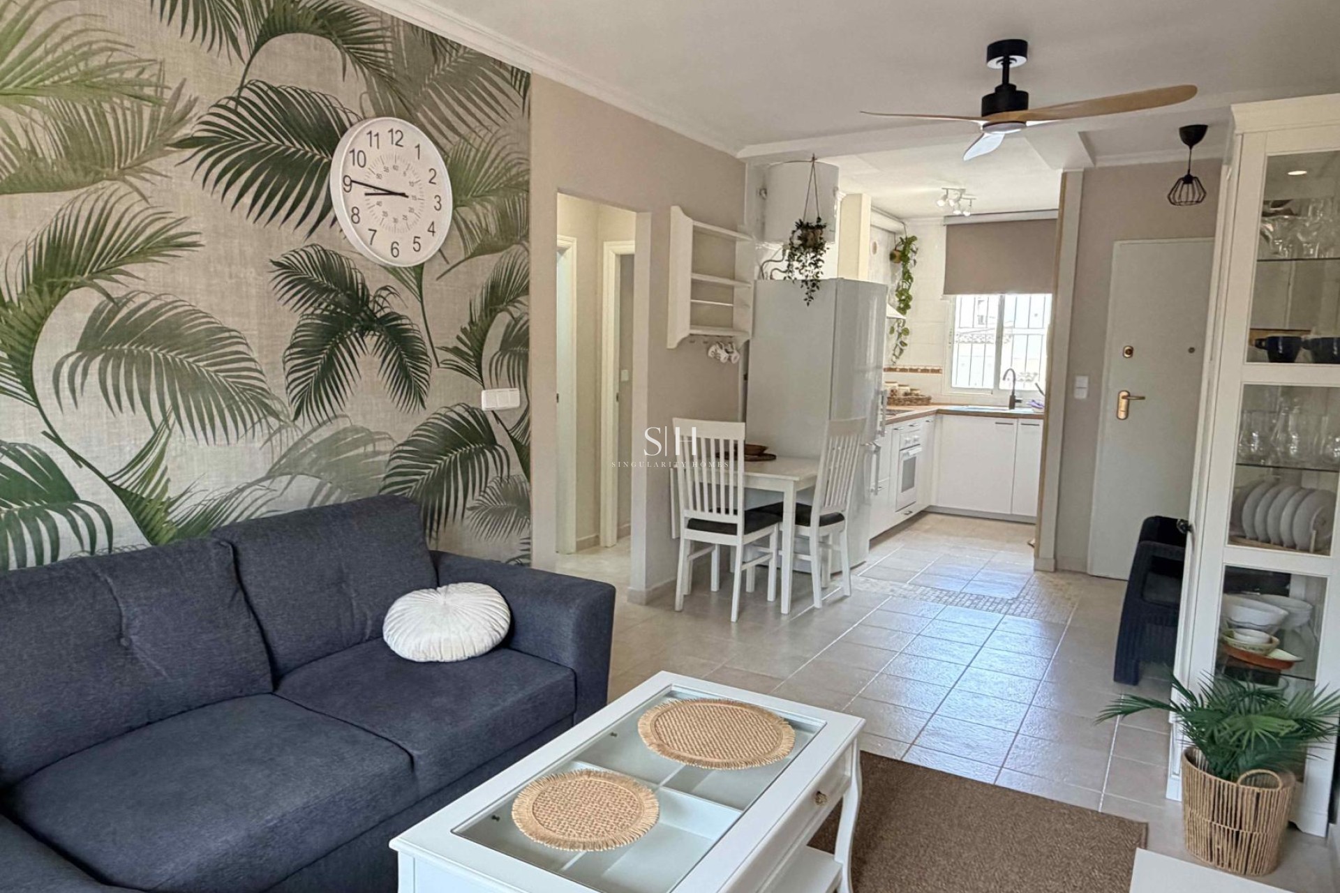 Återförsäljning - Bungalow - Orihuela Costa - Costa Blanca