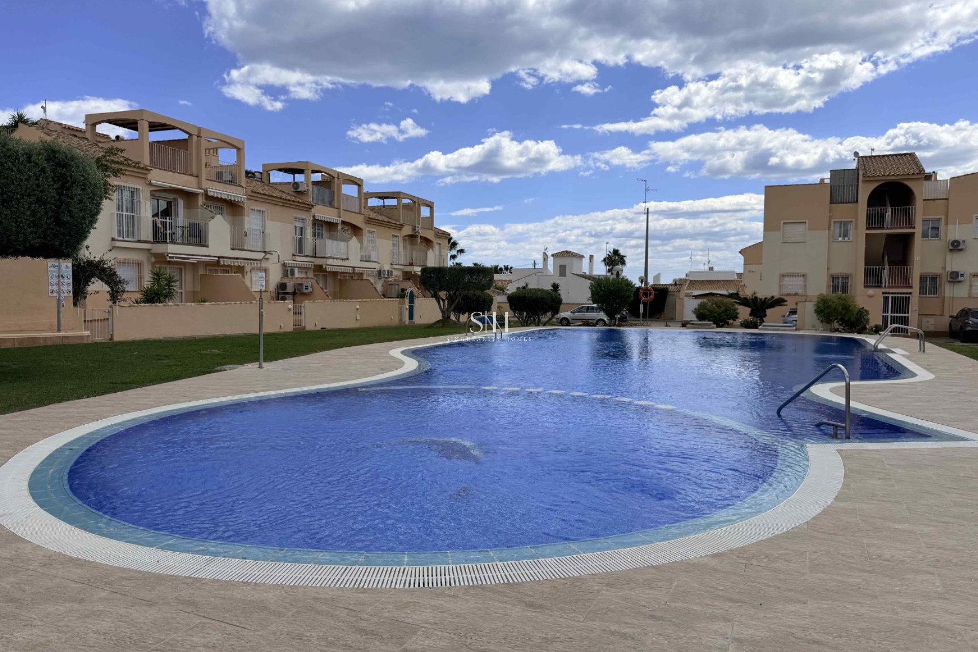 Återförsäljning - Bungalow - Orihuela Costa - Costa Blanca