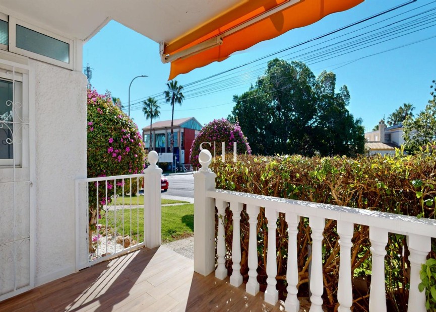 Återförsäljning - Bungalow - Orihuela Costa - Costa Blanca