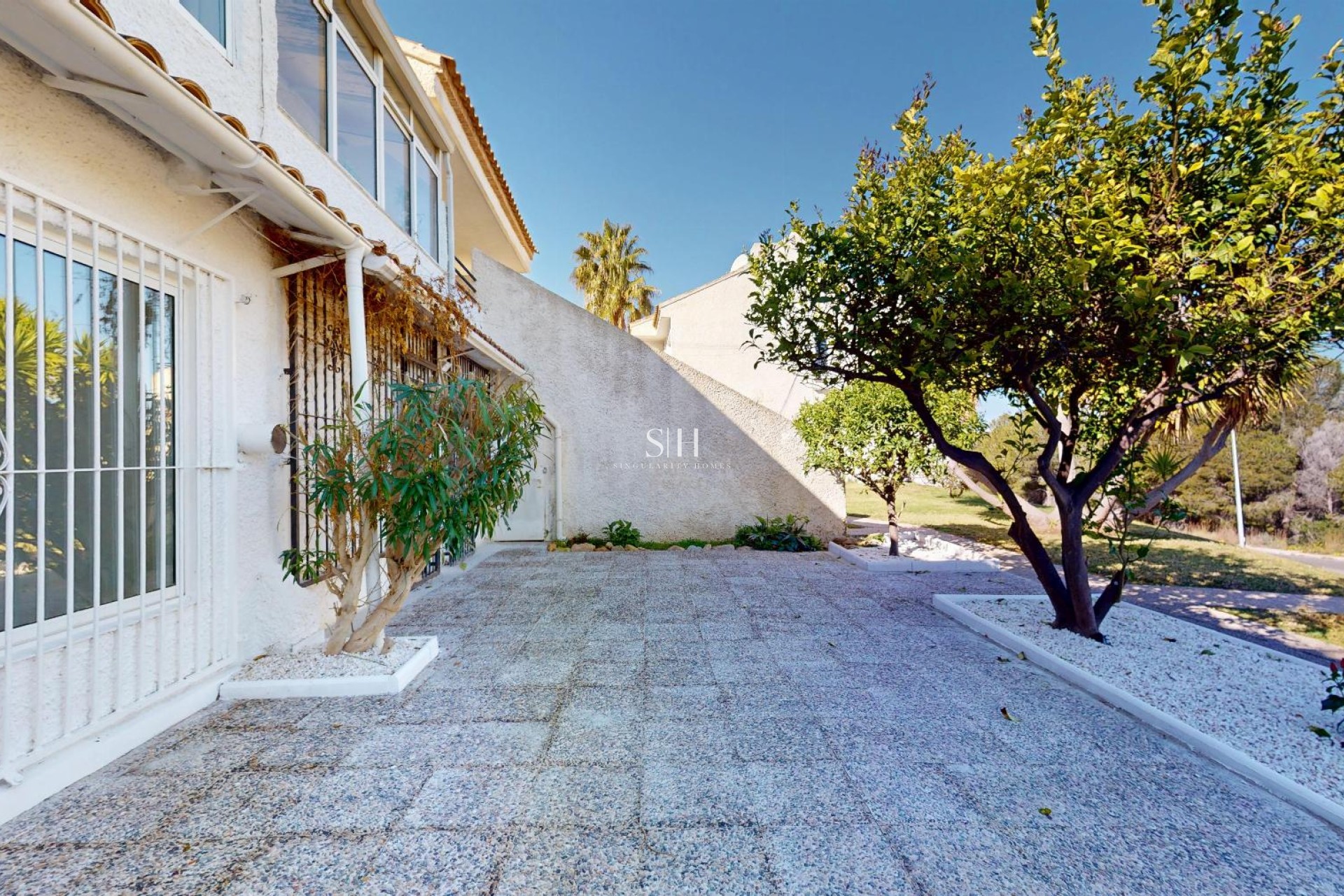Återförsäljning - Bungalow - Orihuela Costa - Costa Blanca