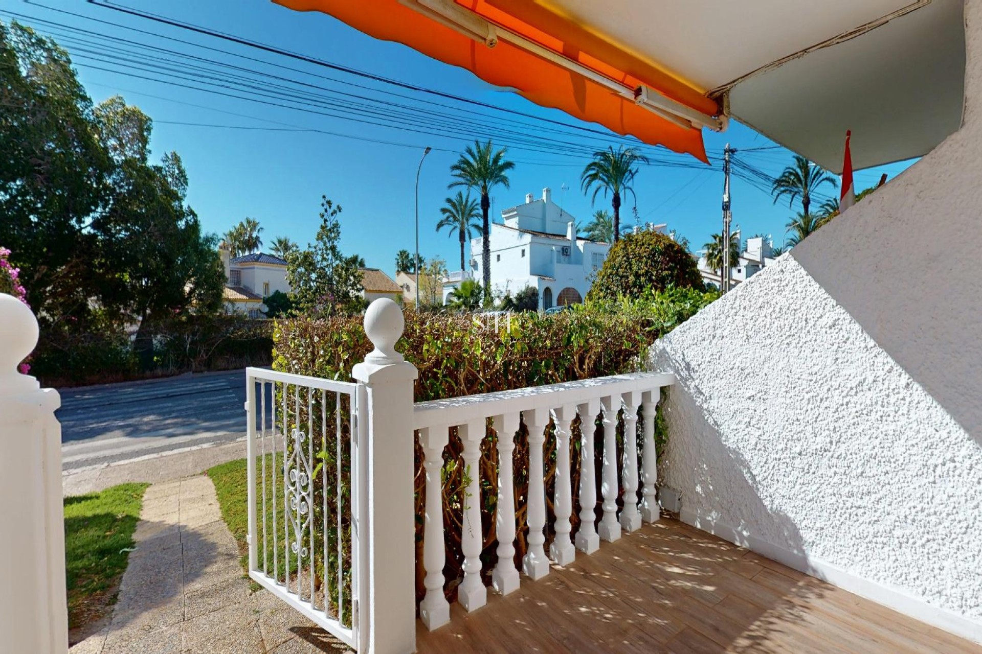 Återförsäljning - Bungalow - Orihuela Costa - Costa Blanca