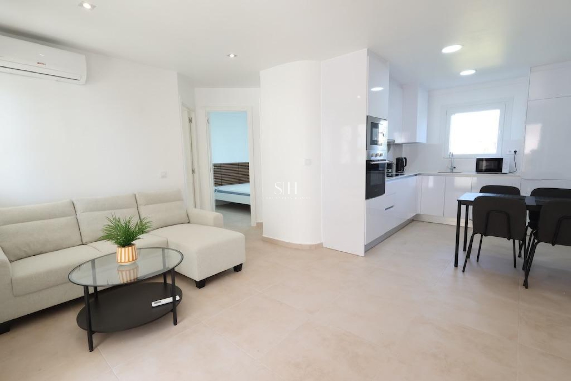Återförsäljning - Bungalow - Orihuela Costa - Costa Blanca