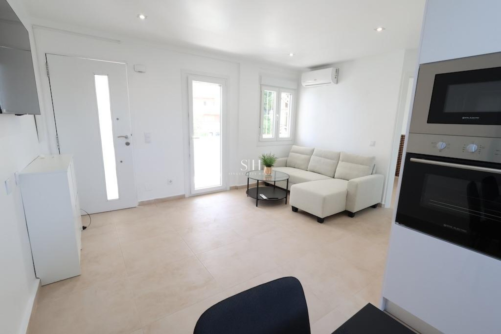 Återförsäljning - Bungalow - Orihuela Costa - Costa Blanca