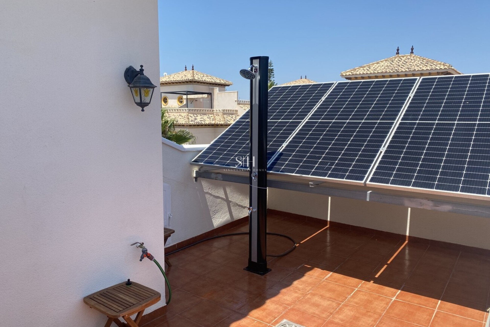 Återförsäljning - Bungalow - Orihuela Costa - Costa Blanca