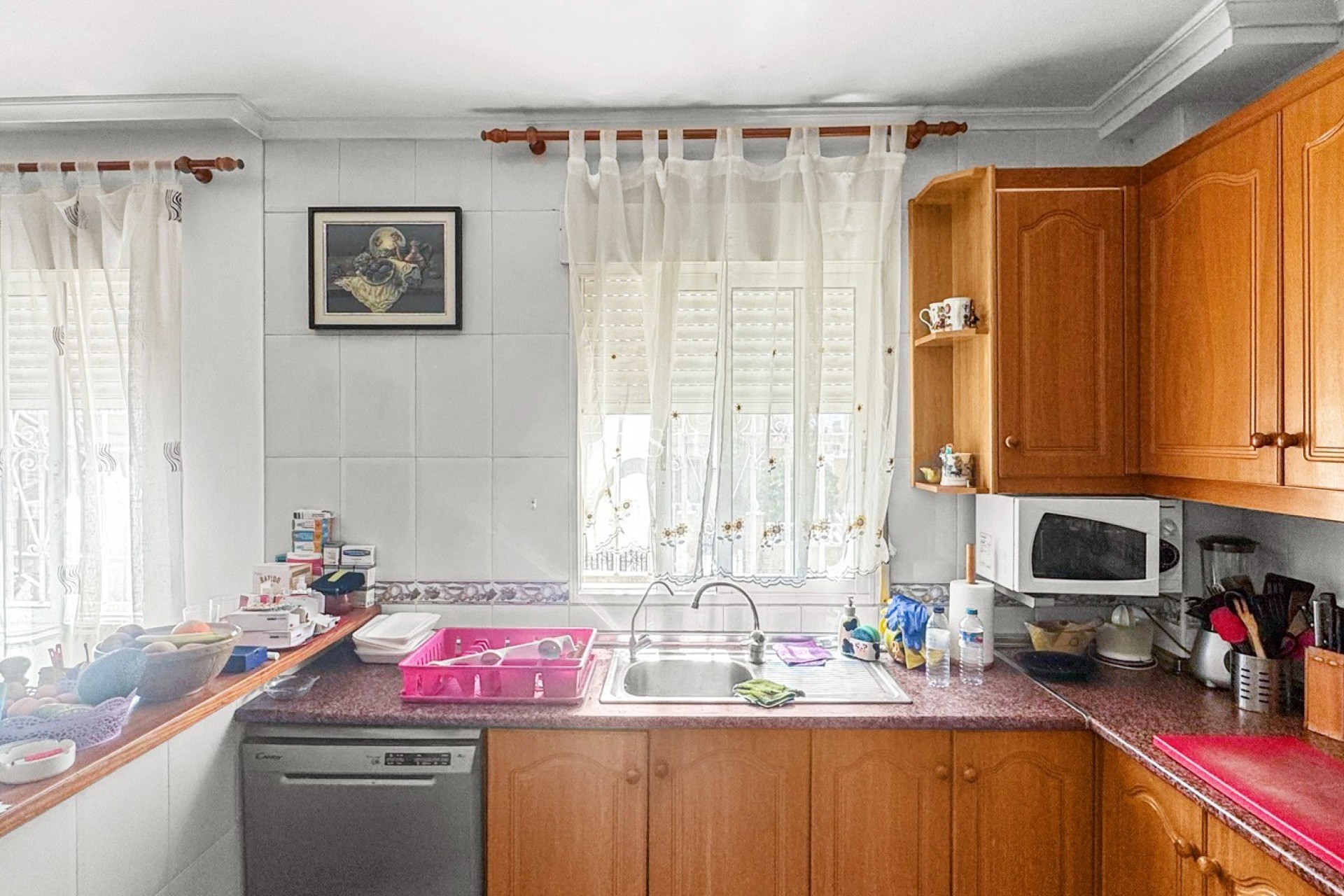 Återförsäljning - Bungalow - Orihuela Costa - Costa Blanca