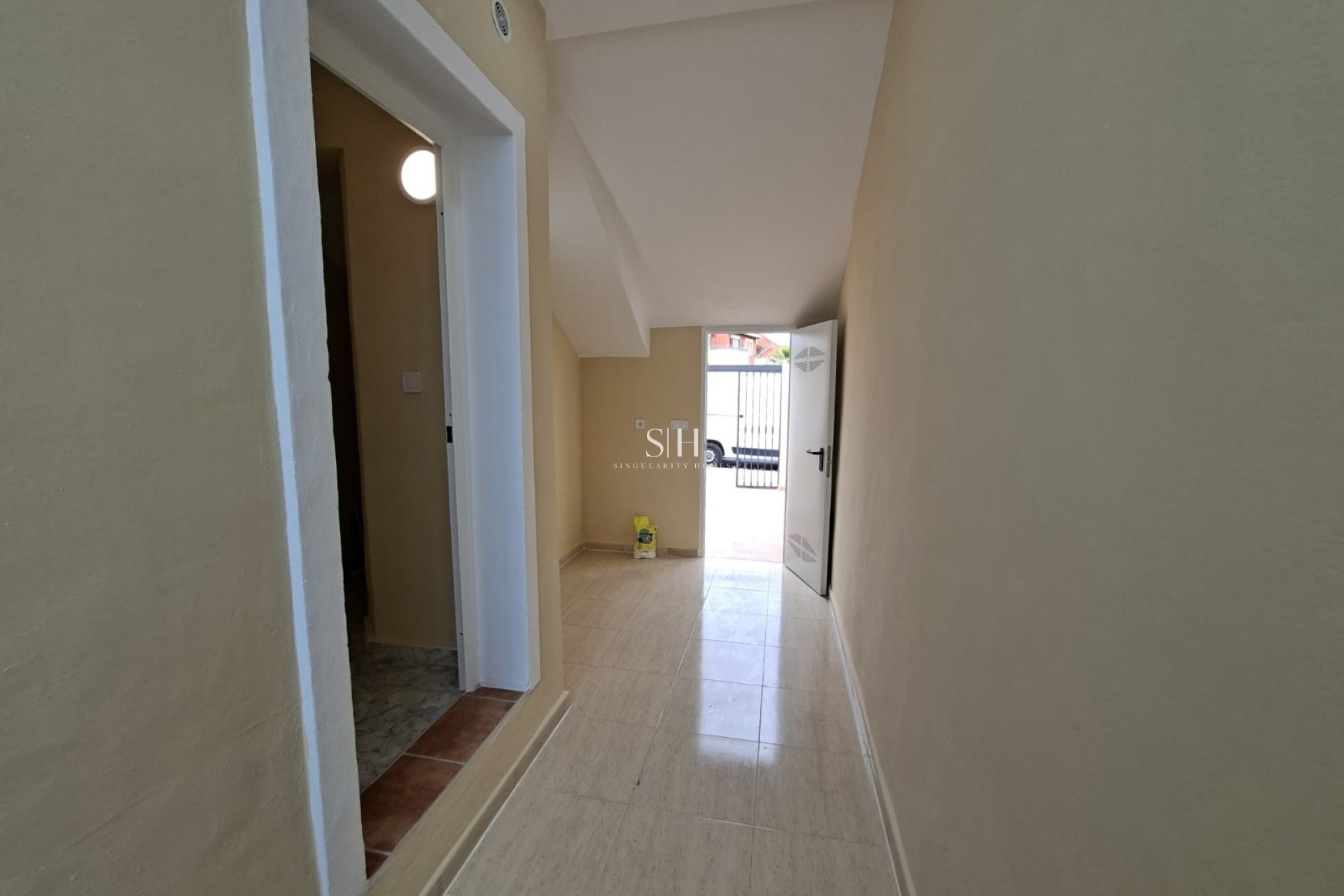 Återförsäljning - Bungalow - Orihuela Costa - Costa Blanca