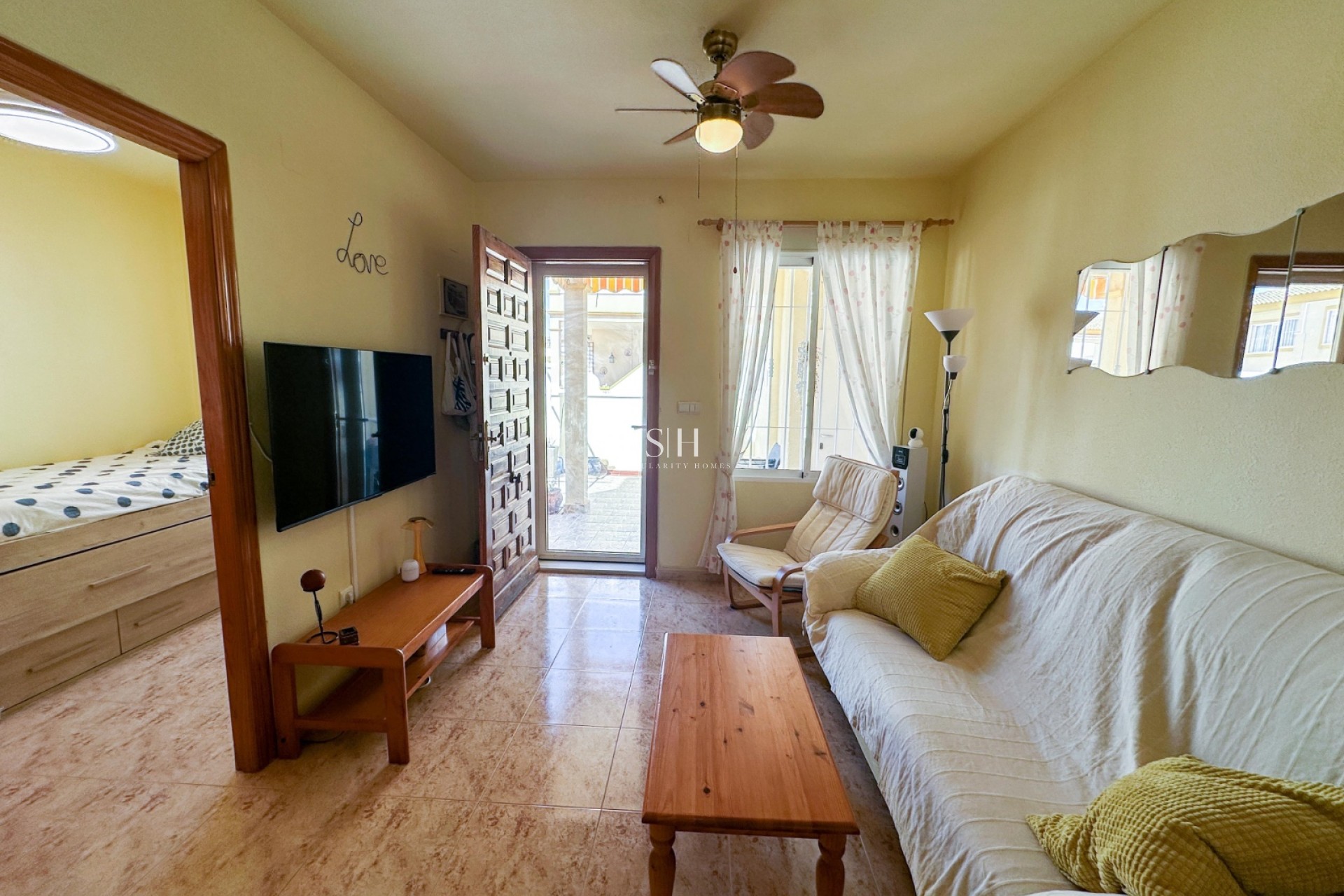 Återförsäljning - Bungalow - Orihuela Costa - Costa Blanca