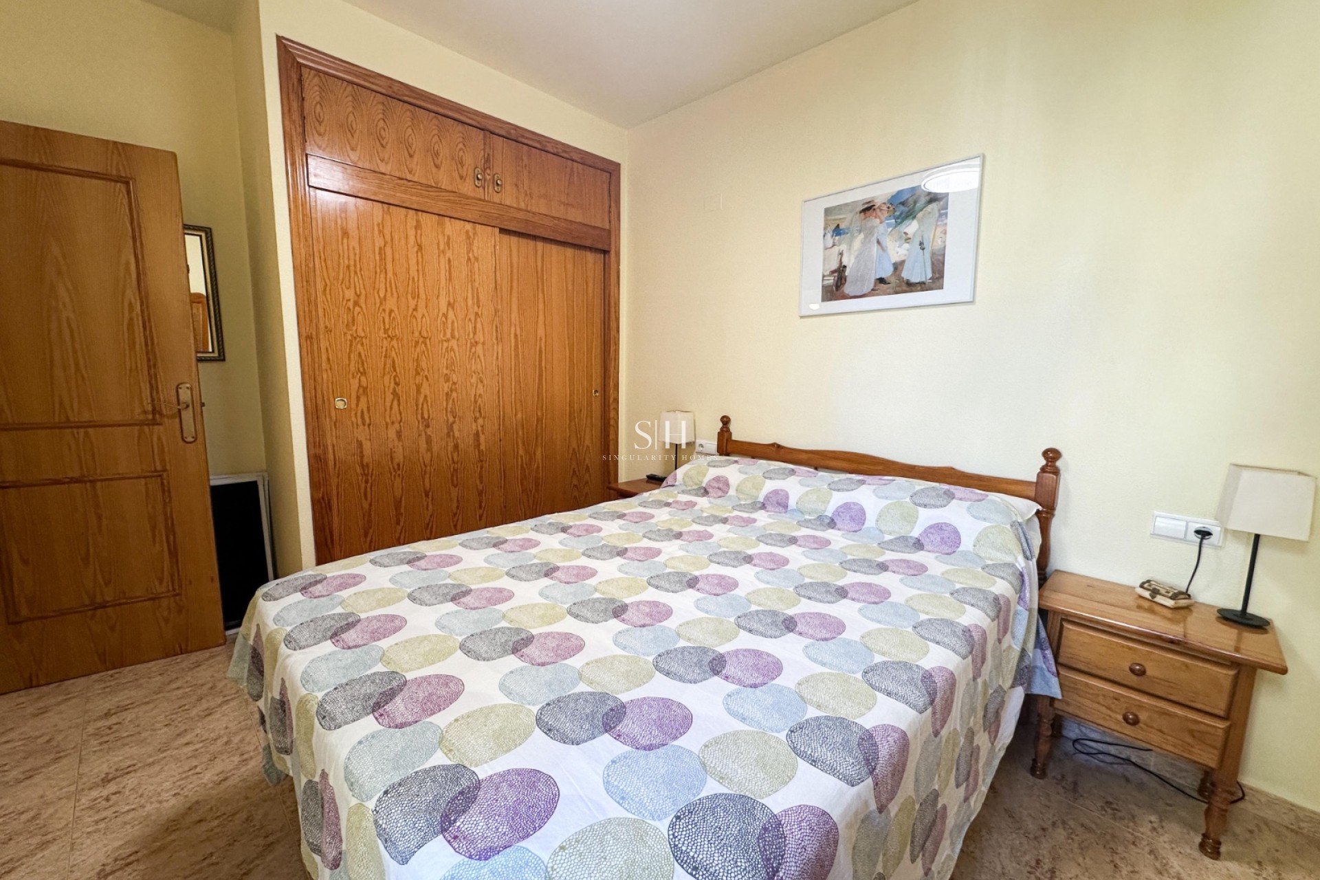 Återförsäljning - Bungalow - Orihuela Costa - Costa Blanca