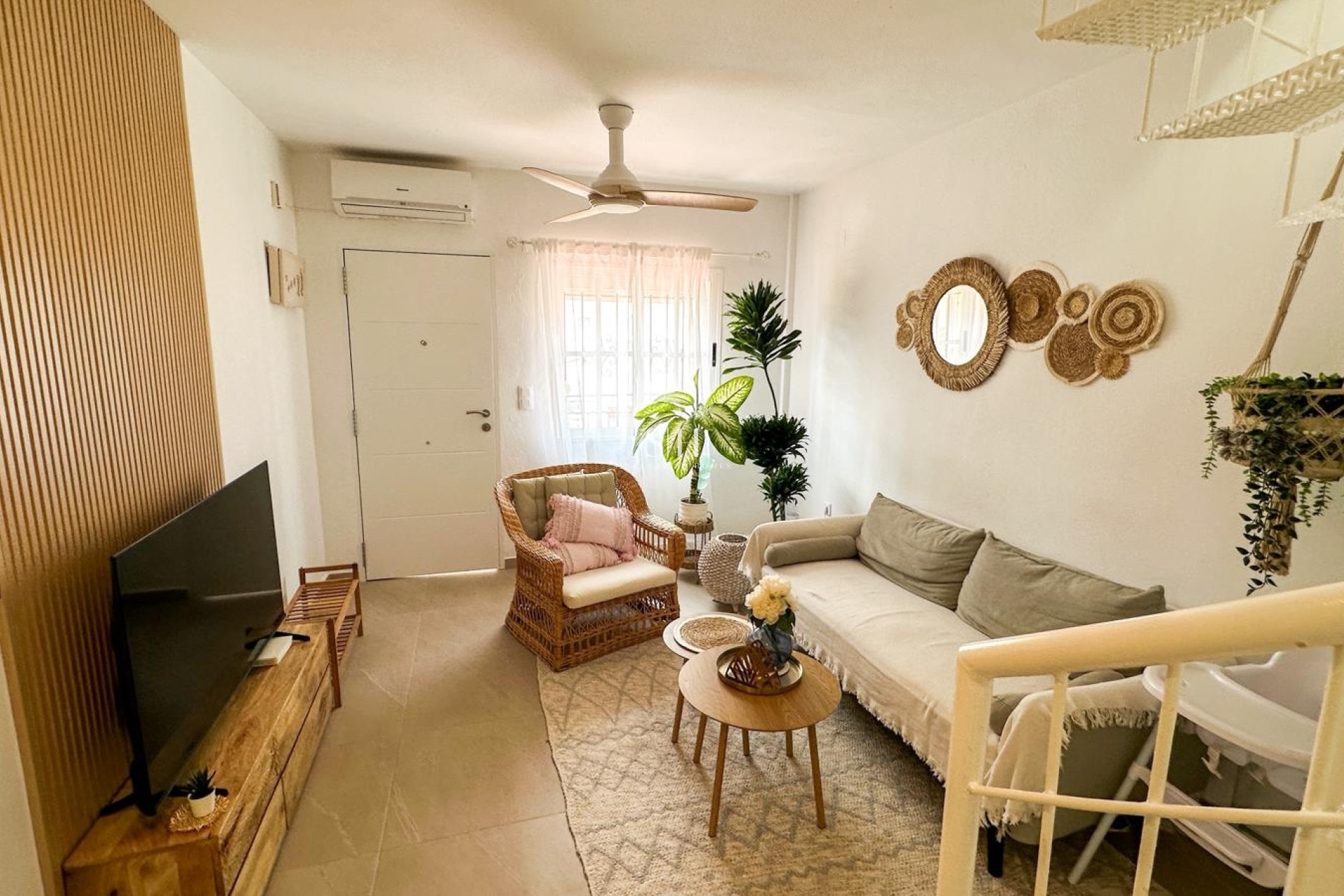 Återförsäljning - Bungalow - Orihuela Costa - Costa Blanca