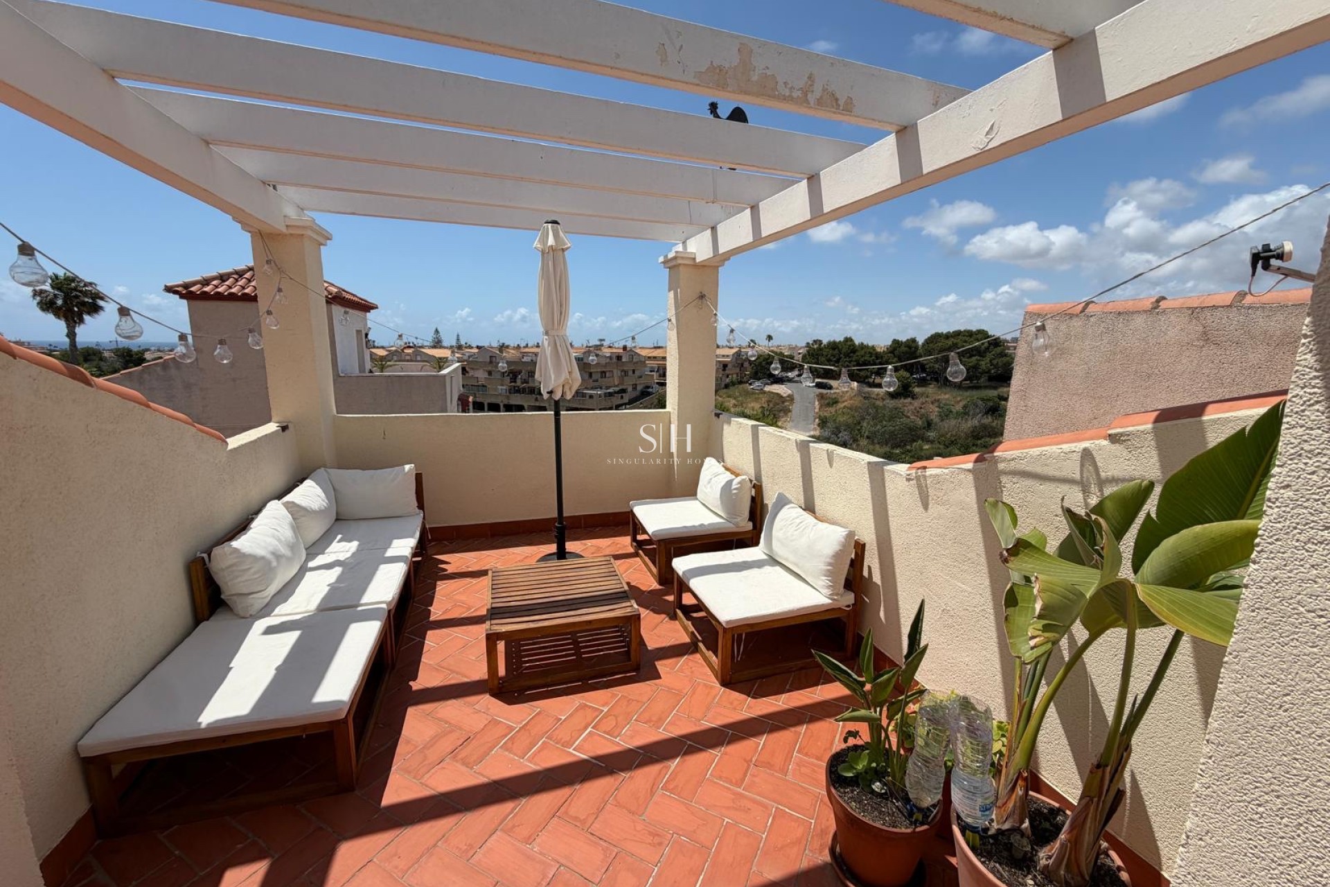 Återförsäljning - Bungalow - Orihuela Costa - Costa Blanca