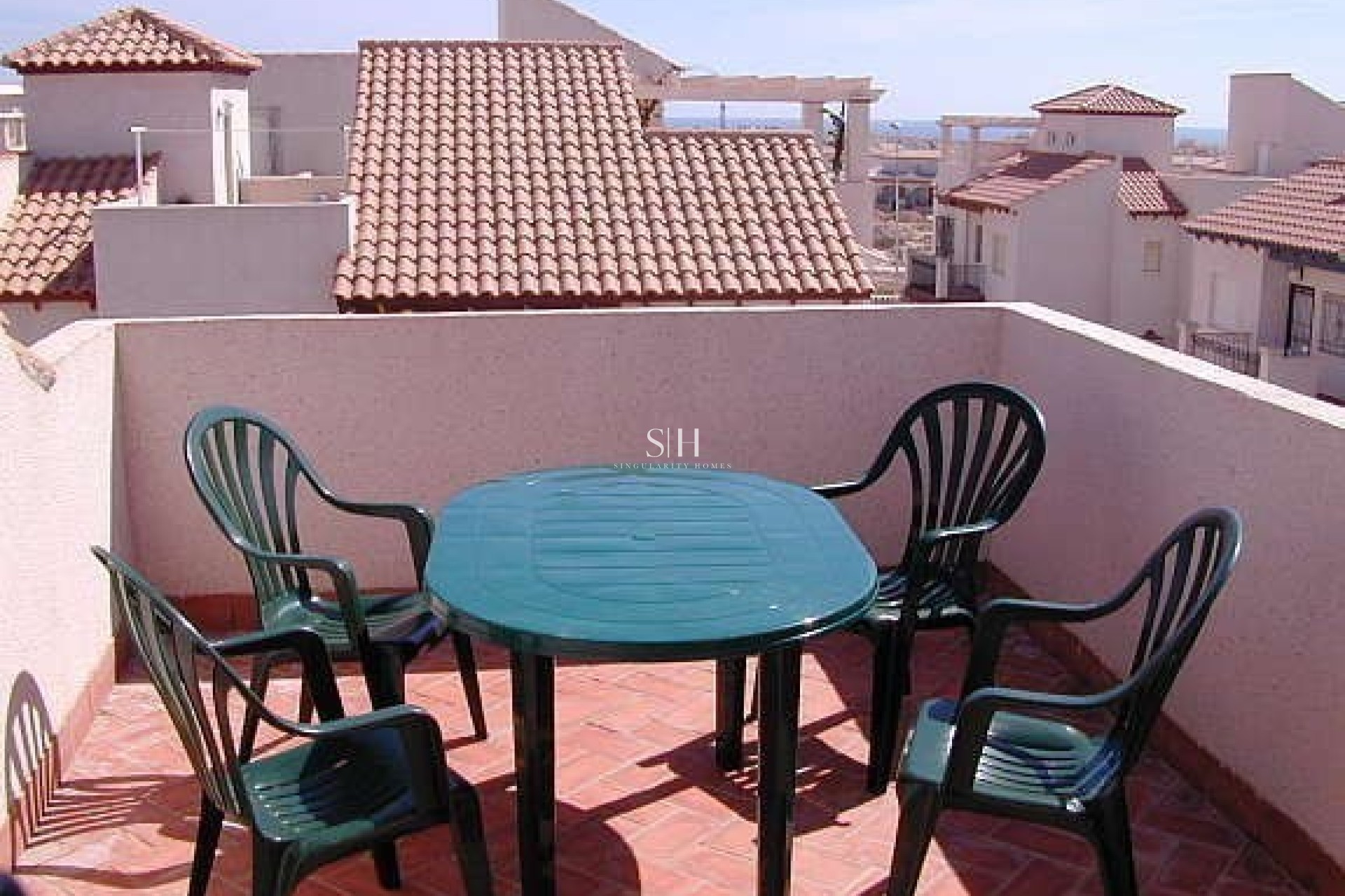 Återförsäljning - Bungalow - Orihuela Costa - Costa Blanca