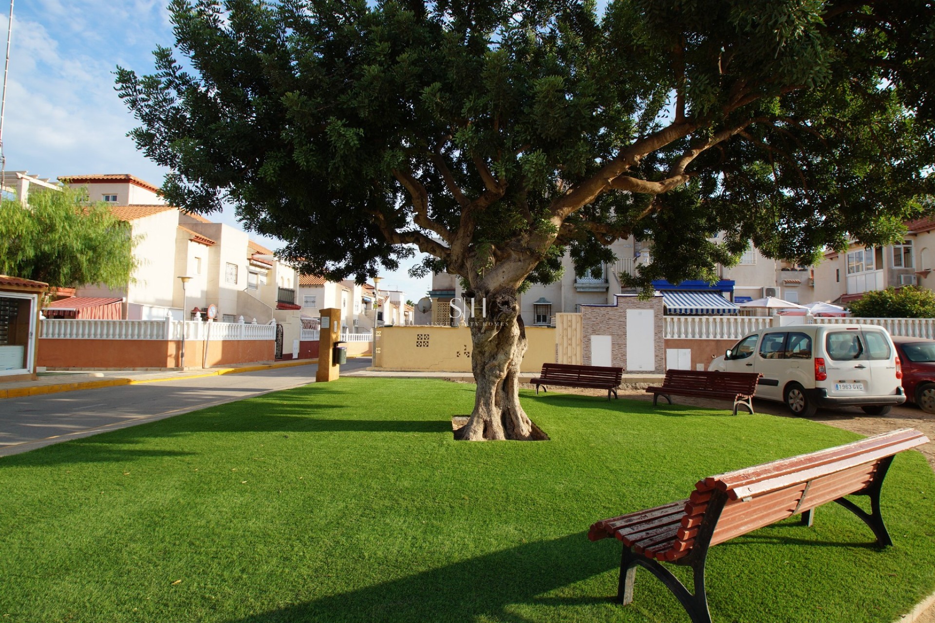Återförsäljning - Bungalow - Orihuela Costa - Costa Blanca