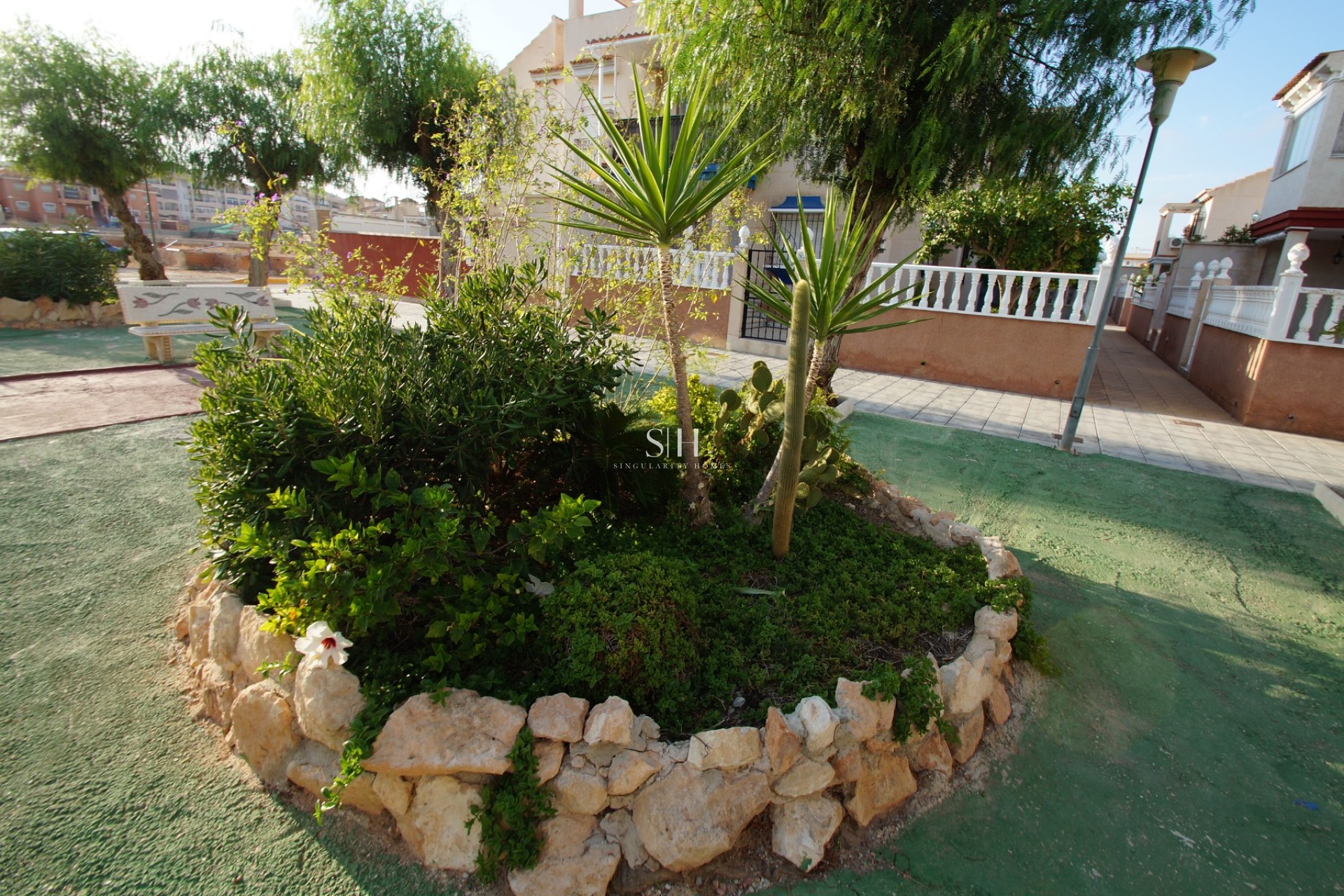Återförsäljning - Bungalow - Orihuela Costa - Costa Blanca