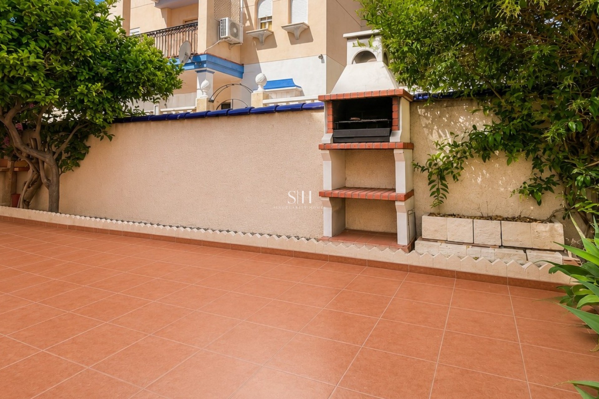 Återförsäljning - Bungalow - Orihuela Costa - Costa Blanca