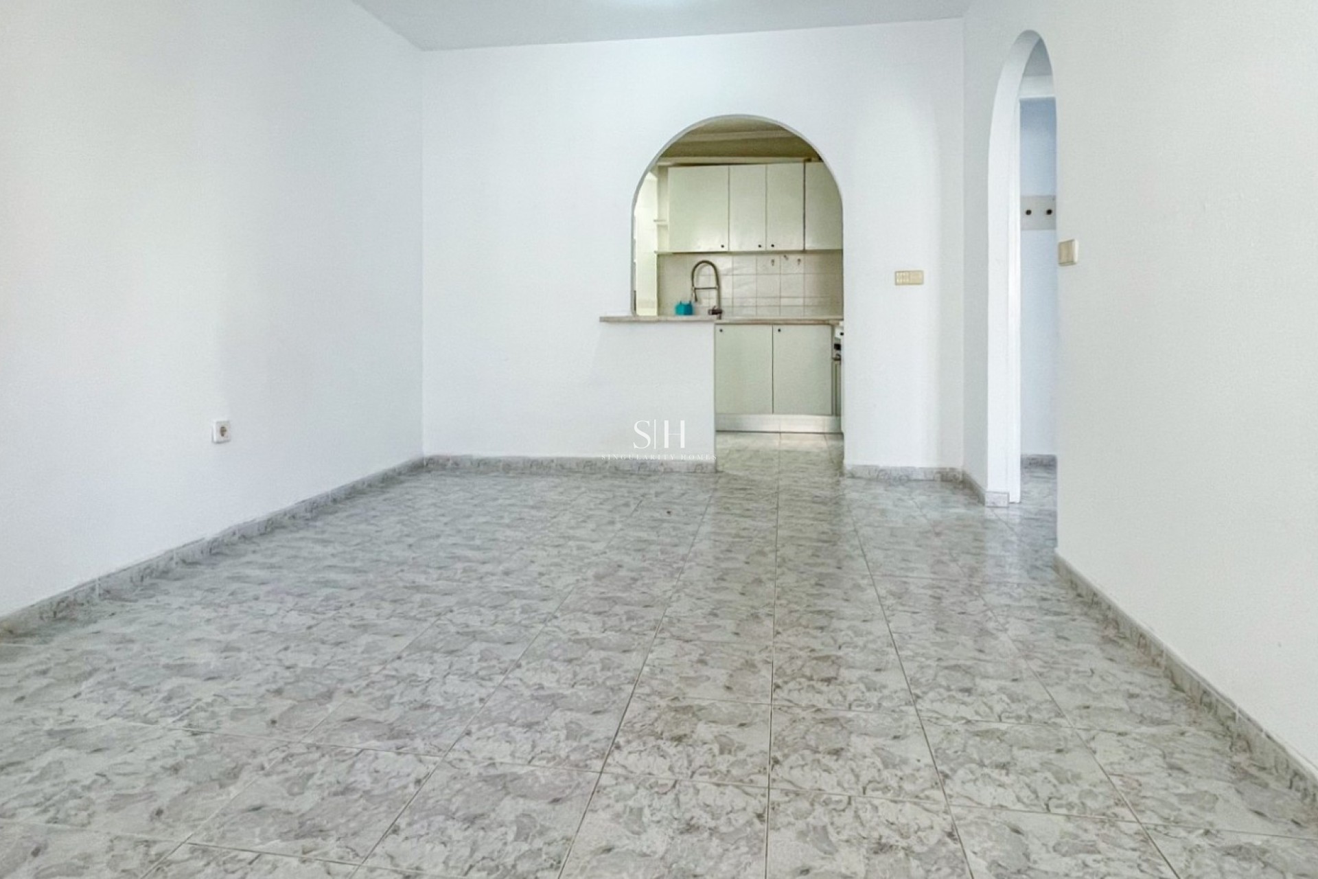 Återförsäljning - Bungalow - Orihuela Costa - Costa Blanca