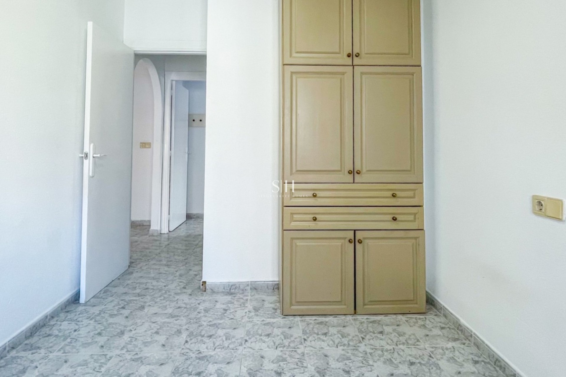 Återförsäljning - Bungalow - Orihuela Costa - Costa Blanca