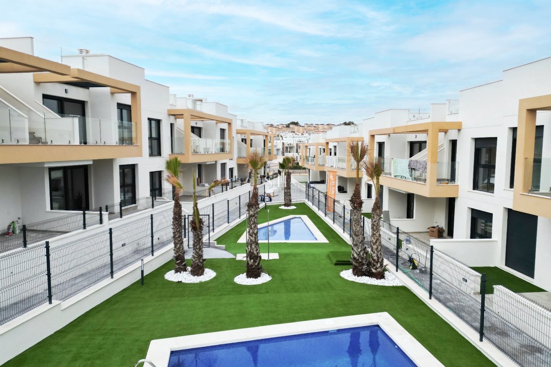 Återförsäljning - Bungalow - Orihuela Costa - Costa Blanca