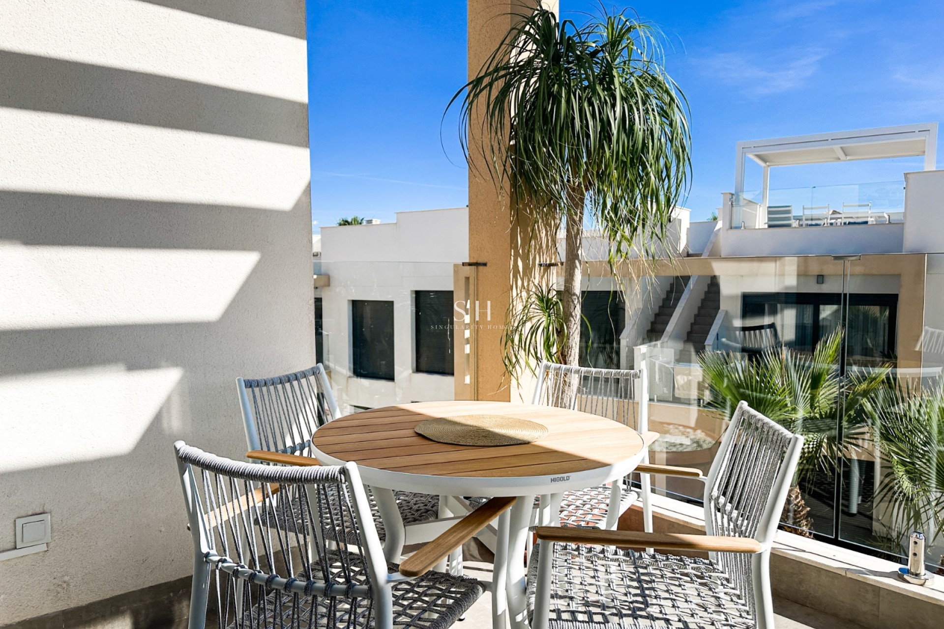 Återförsäljning - Bungalow - Orihuela Costa - Costa Blanca