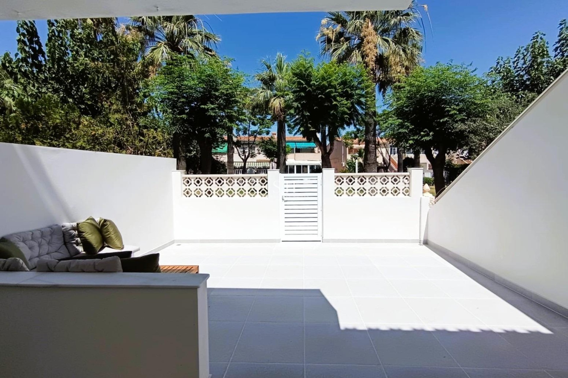 Återförsäljning - Bungalow - Orihuela Costa - Costa Blanca