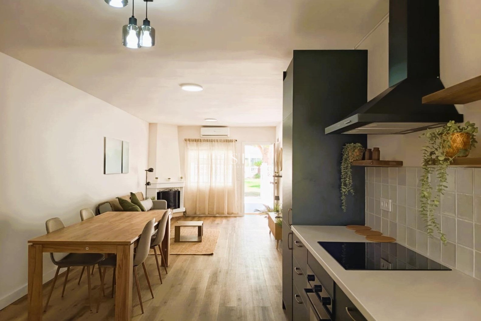 Återförsäljning - Bungalow - Orihuela Costa - Costa Blanca