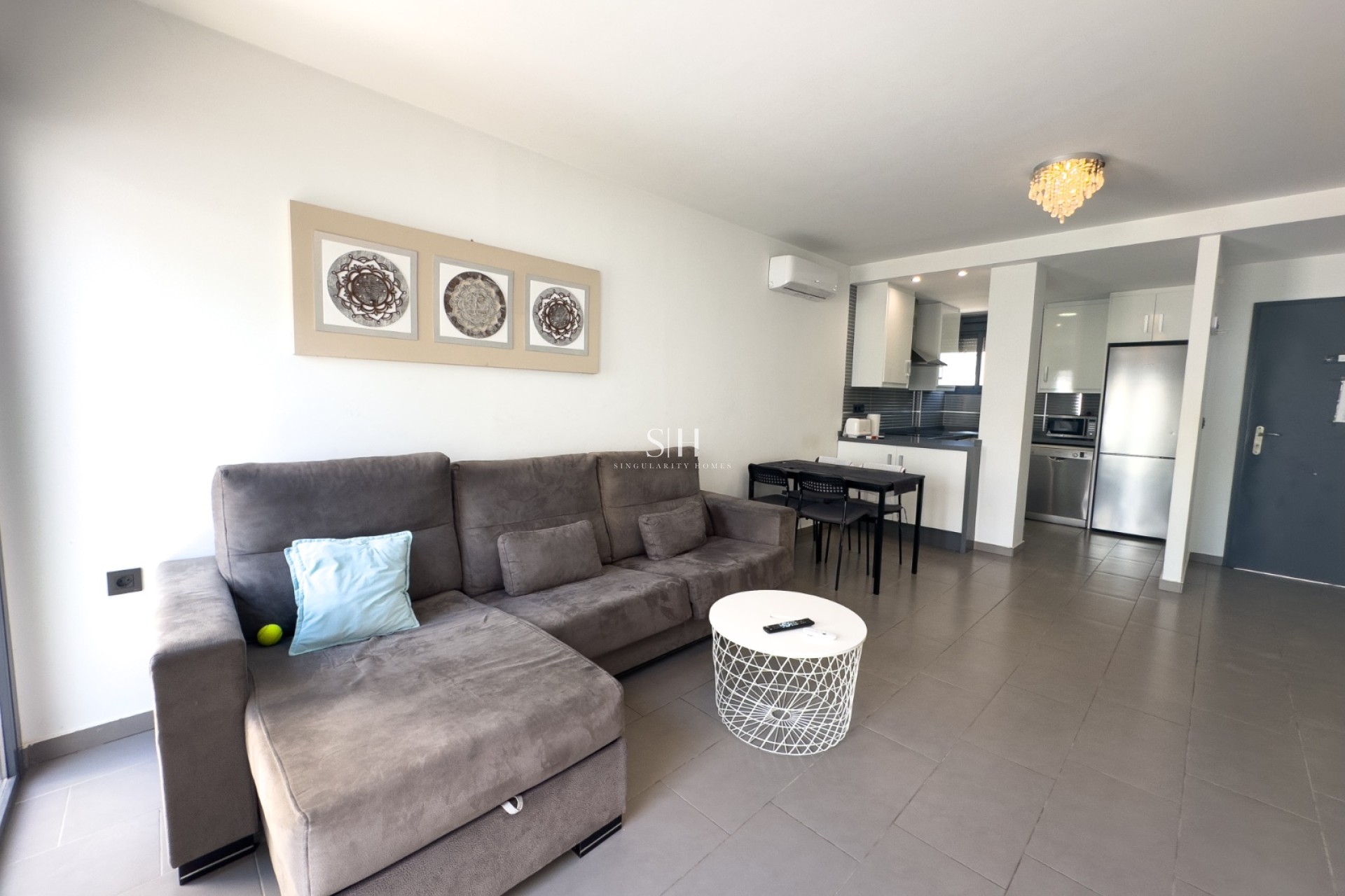 Återförsäljning - Bungalow - Orihuela Costa - Costa Blanca