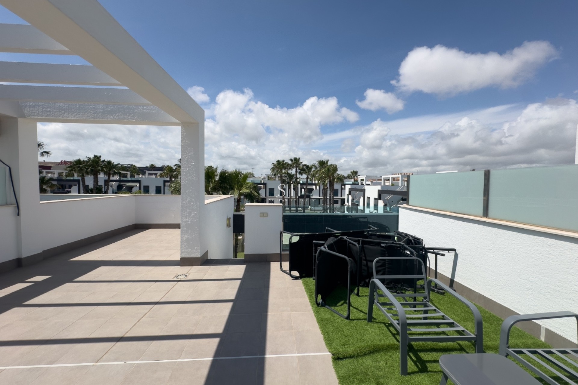 Återförsäljning - Bungalow - Orihuela Costa - Costa Blanca
