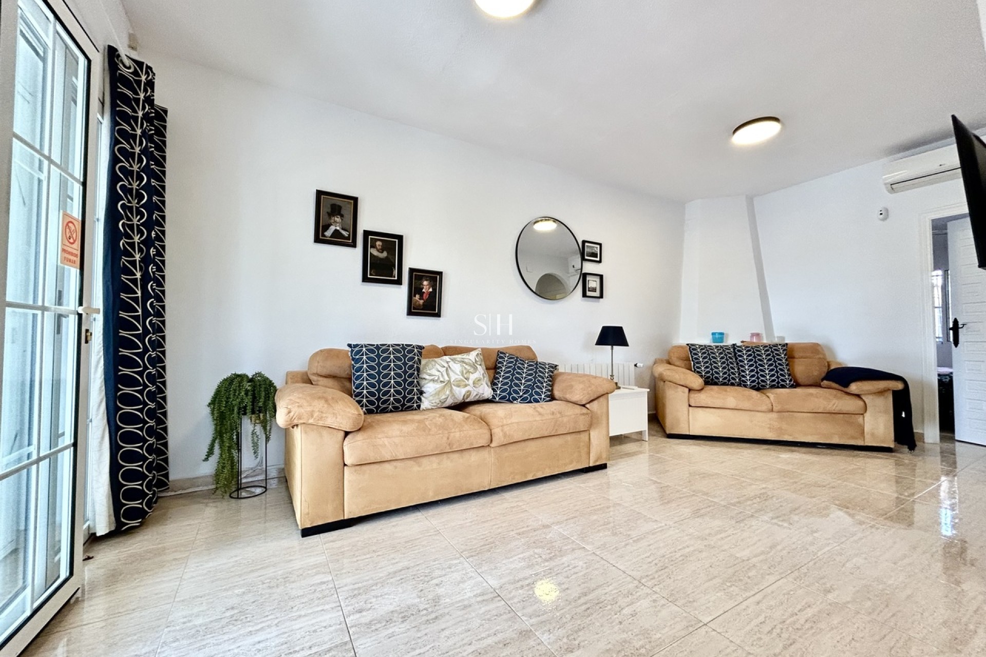 Återförsäljning - Bungalow - Orihuela Costa - Costa Blanca