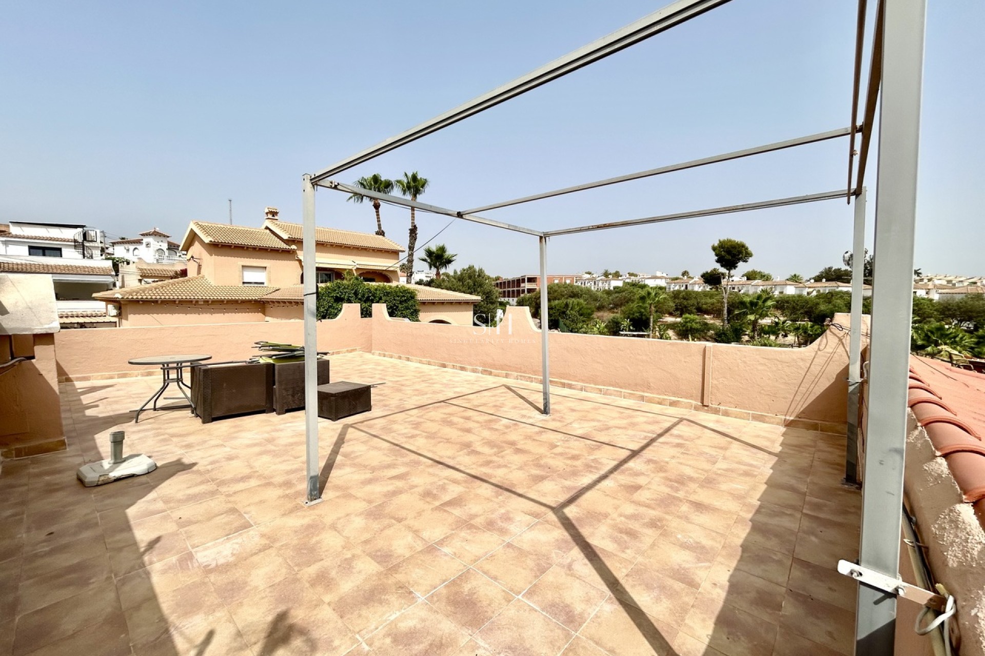 Återförsäljning - Bungalow - Orihuela Costa - Costa Blanca