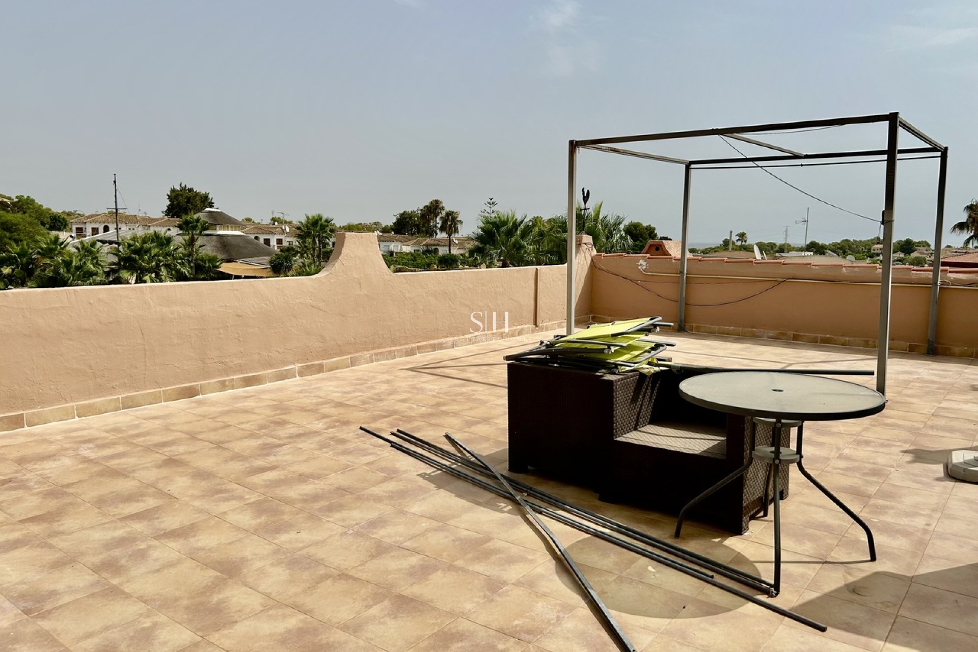 Återförsäljning - Bungalow - Orihuela Costa - Costa Blanca