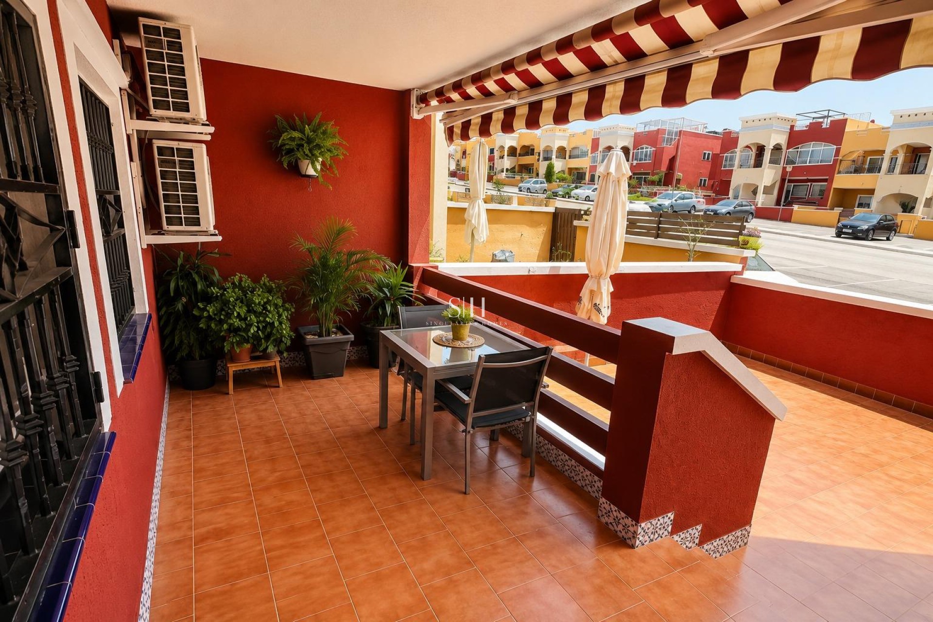 Återförsäljning - Bungalow - Orihuela Costa - Costa Blanca