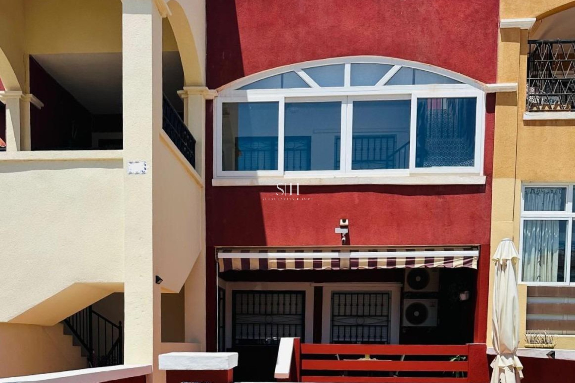 Återförsäljning - Bungalow - Orihuela Costa - Costa Blanca