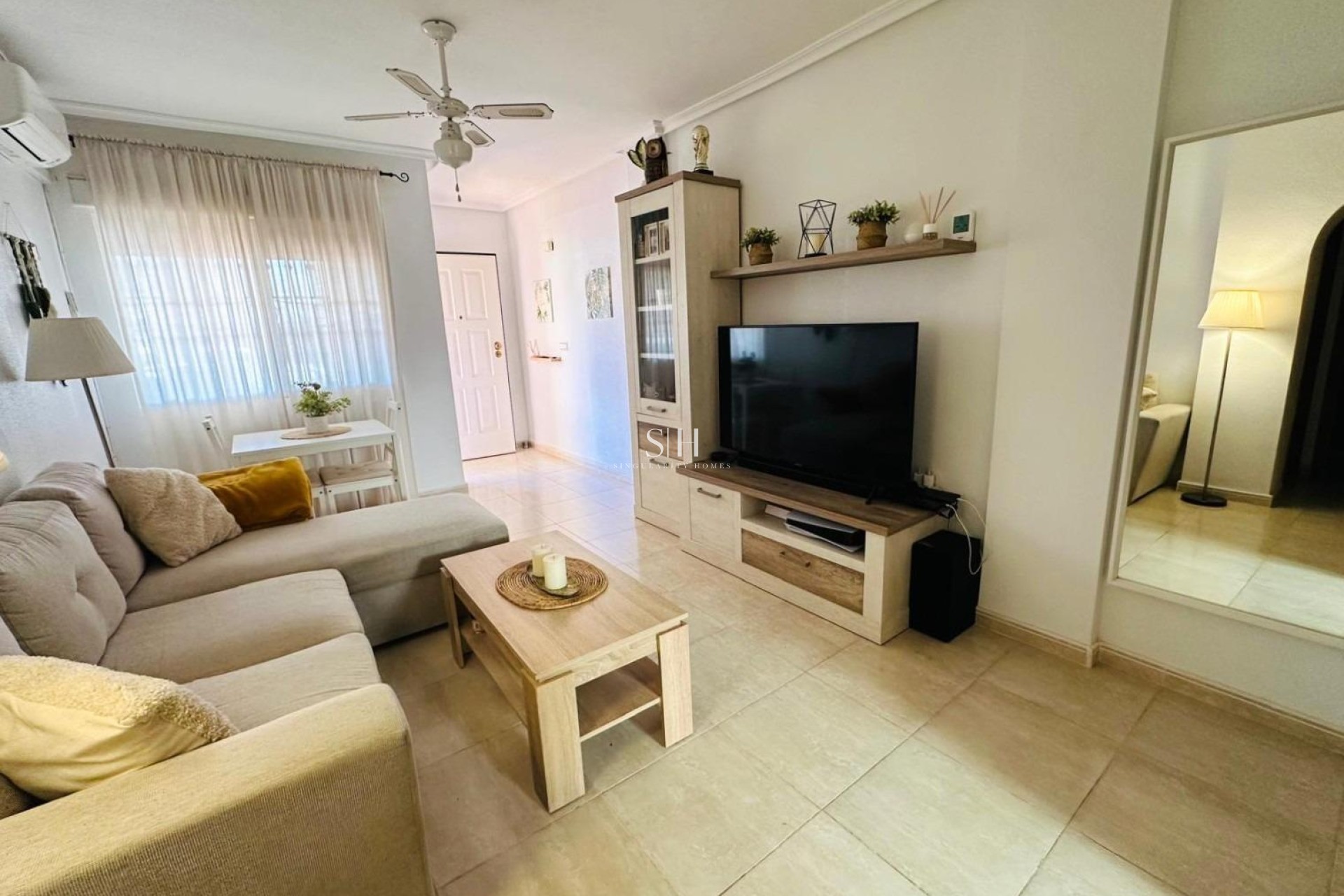 Återförsäljning - Bungalow - Orihuela Costa - Costa Blanca