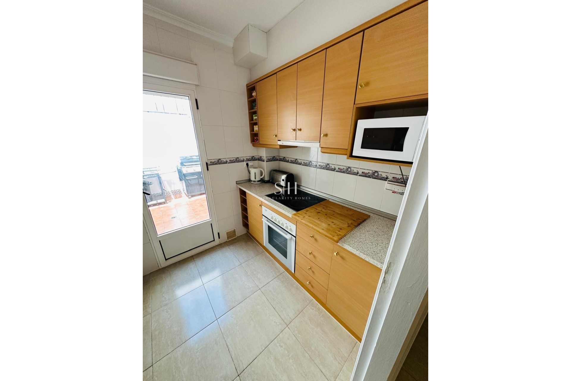 Återförsäljning - Bungalow - Orihuela Costa - Costa Blanca