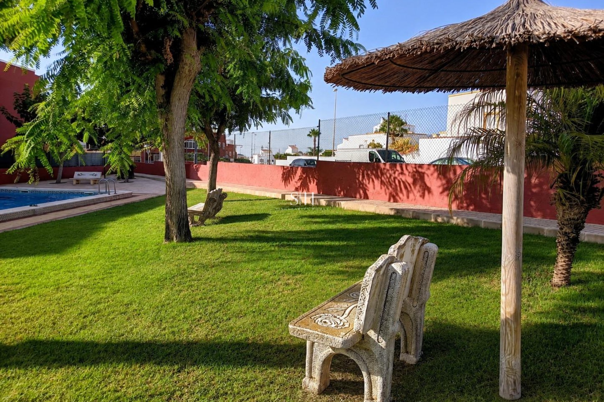 Återförsäljning - Bungalow - Orihuela Costa - Costa Blanca