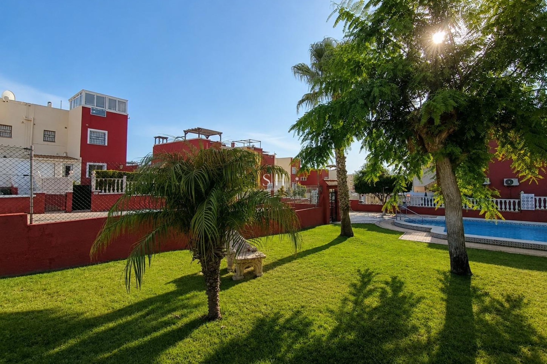 Återförsäljning - Bungalow - Orihuela Costa - Costa Blanca