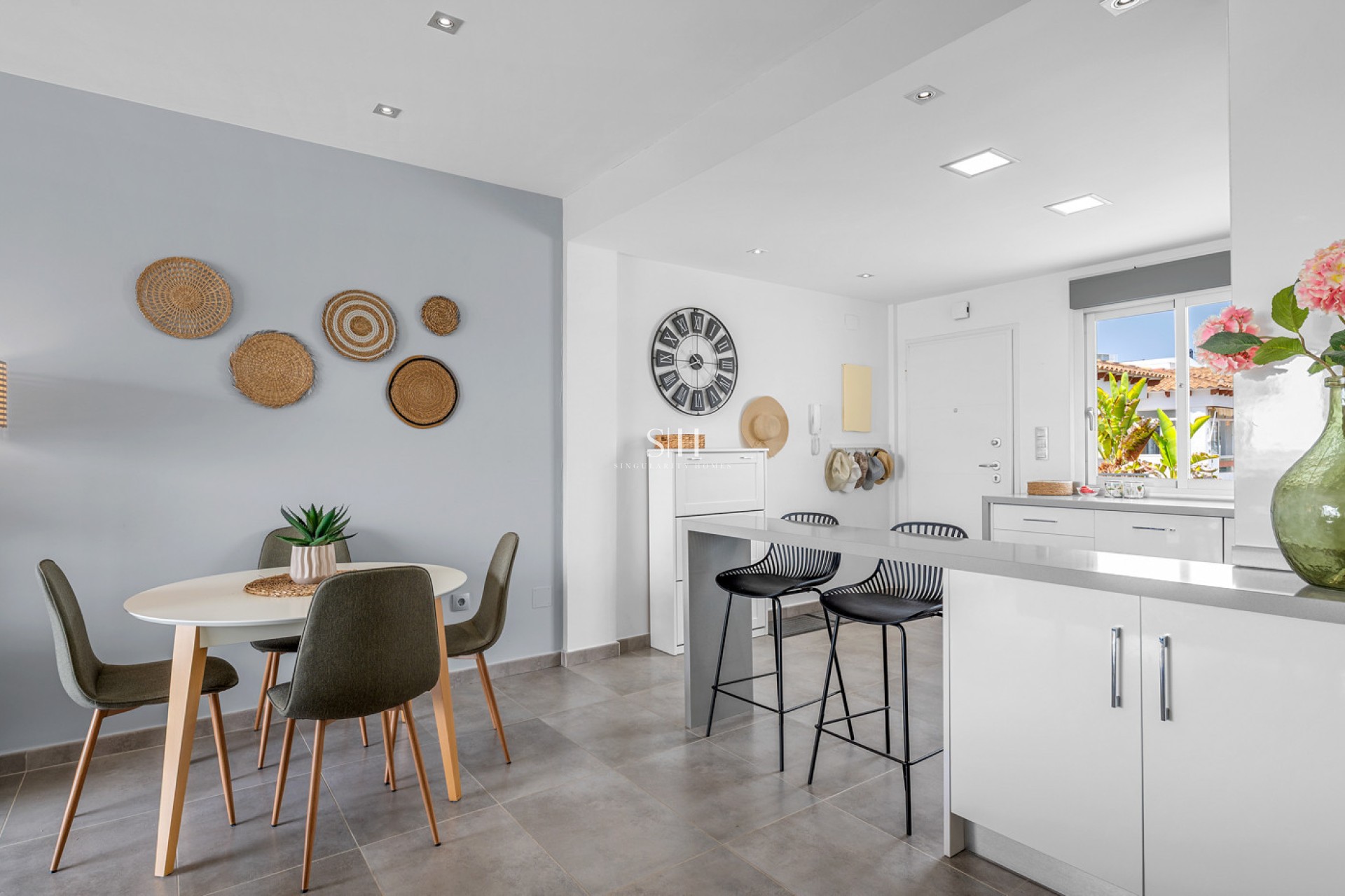 Återförsäljning - Bungalow - Orihuela Costa - Costa Blanca