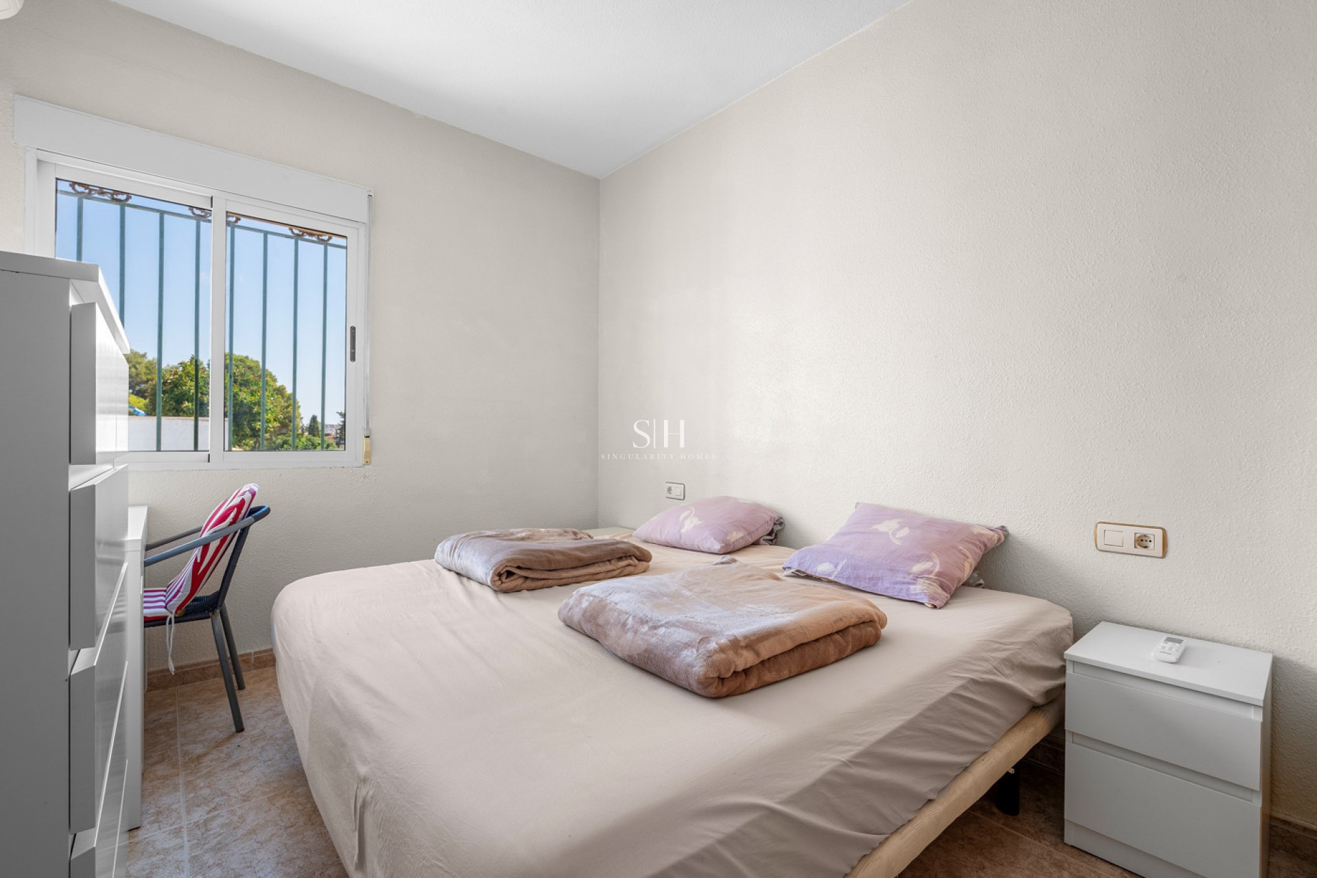 Återförsäljning - Bungalow - Orihuela Costa - Costa Blanca