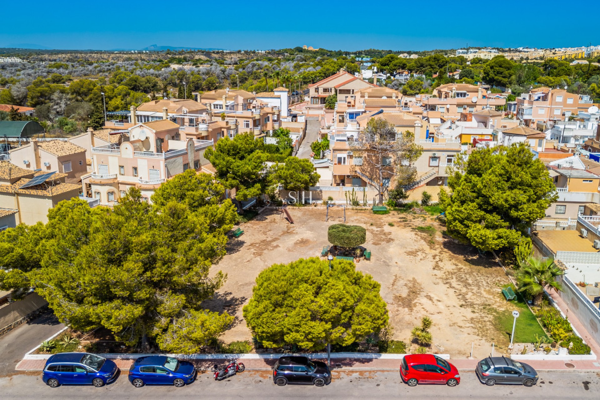 Återförsäljning - Bungalow - Orihuela Costa - Costa Blanca