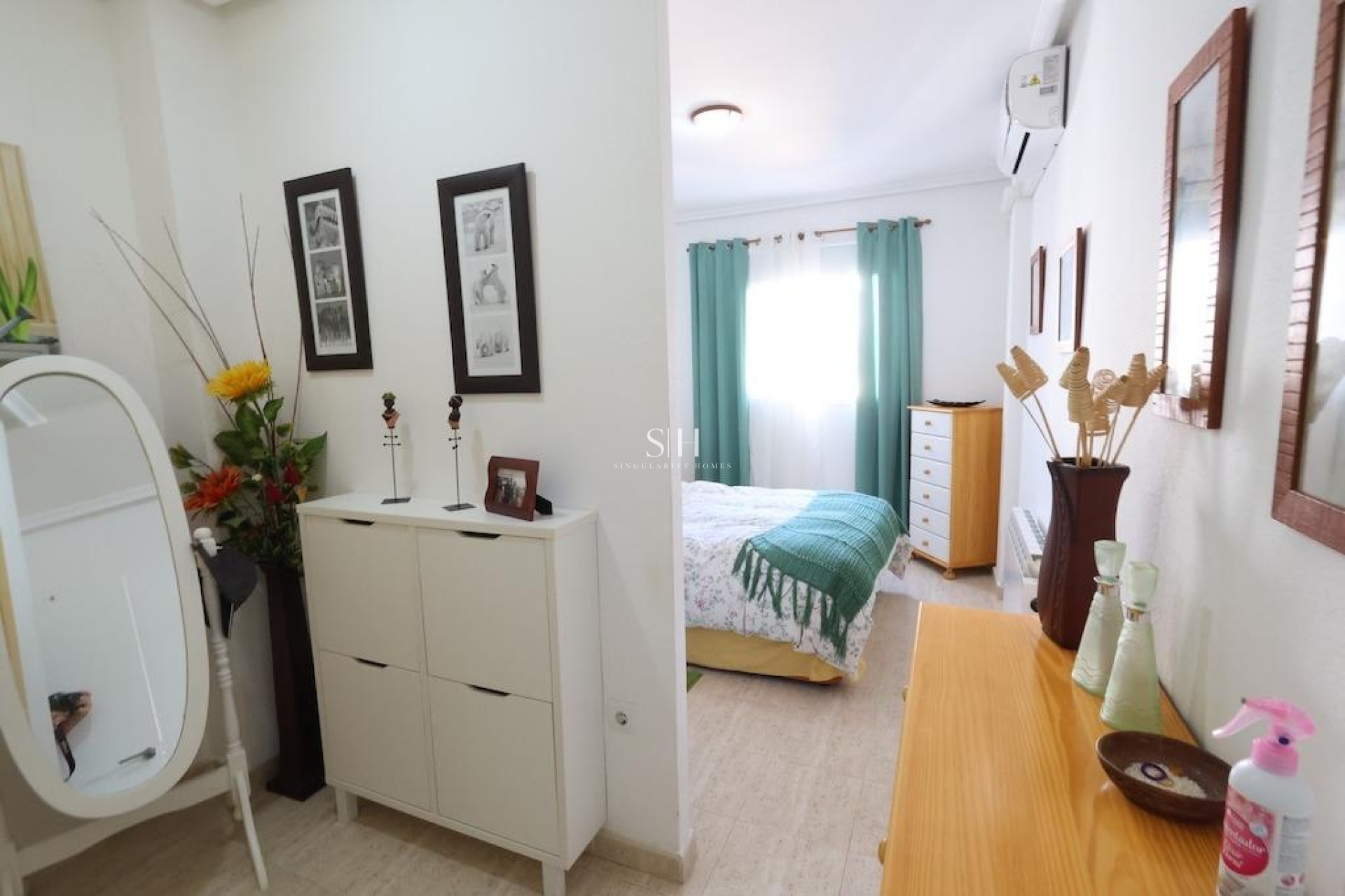 Återförsäljning - Bungalow - Orihuela Costa - Costa Blanca
