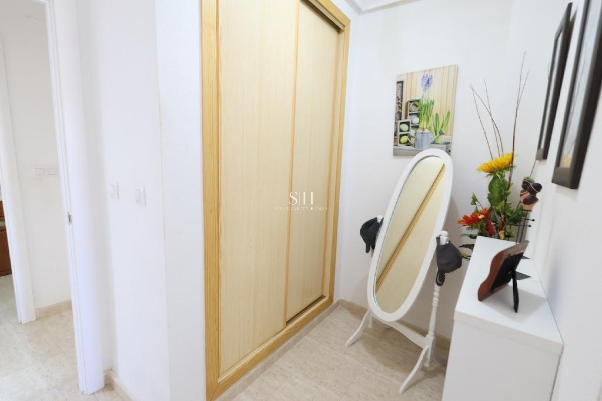 Återförsäljning - Bungalow - Orihuela Costa - Costa Blanca