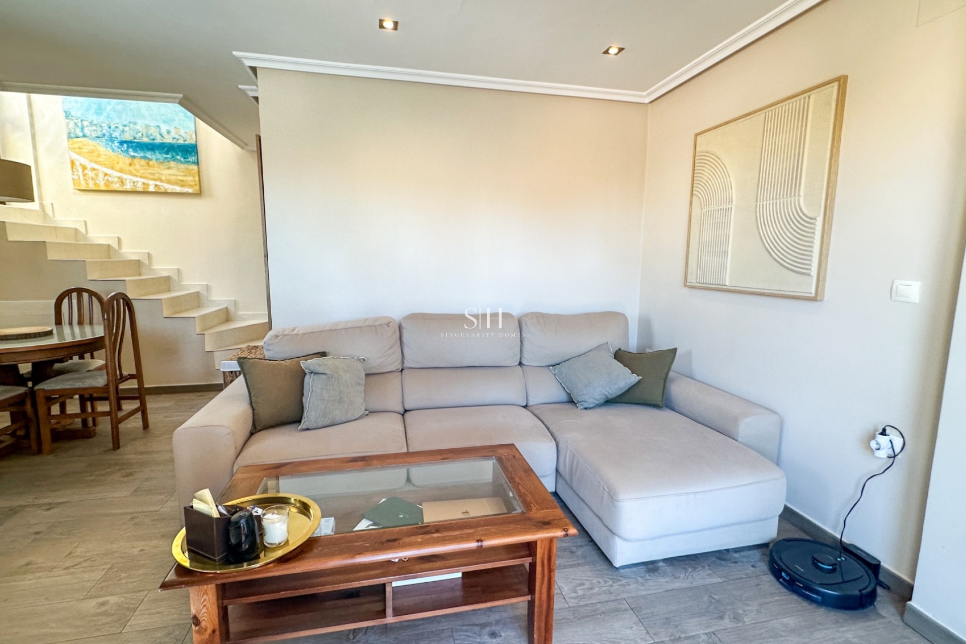 Återförsäljning - Bungalow - Orihuela Costa - Costa Blanca