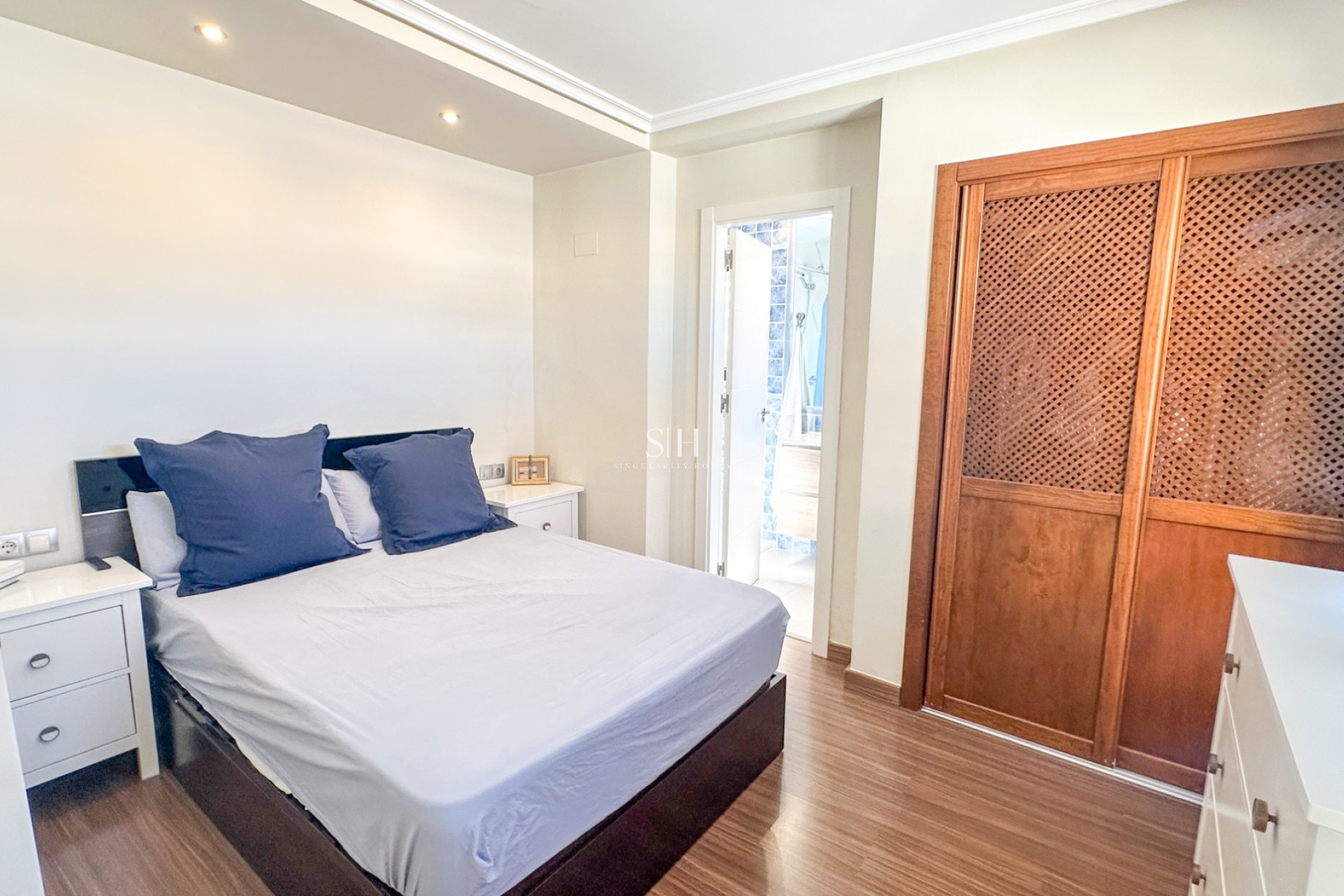 Återförsäljning - Bungalow - Orihuela Costa - Costa Blanca