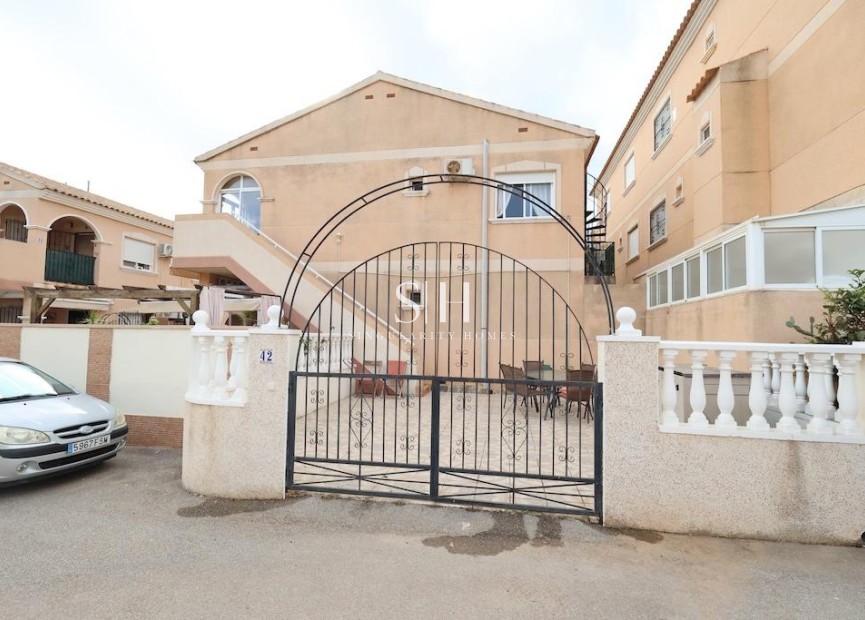 Återförsäljning - Bungalow - Orihuela Costa - Costa Blanca