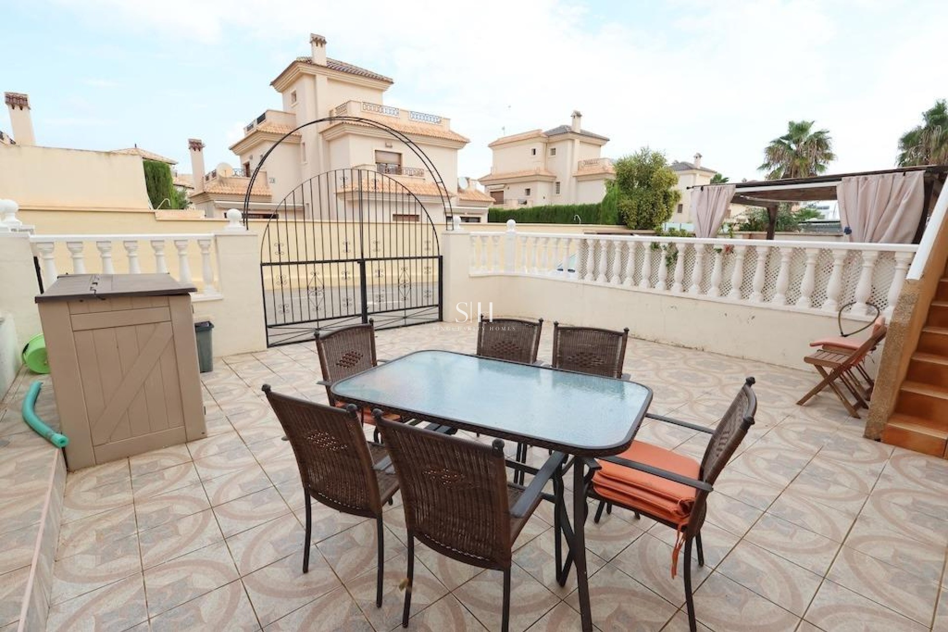 Återförsäljning - Bungalow - Orihuela Costa - Costa Blanca
