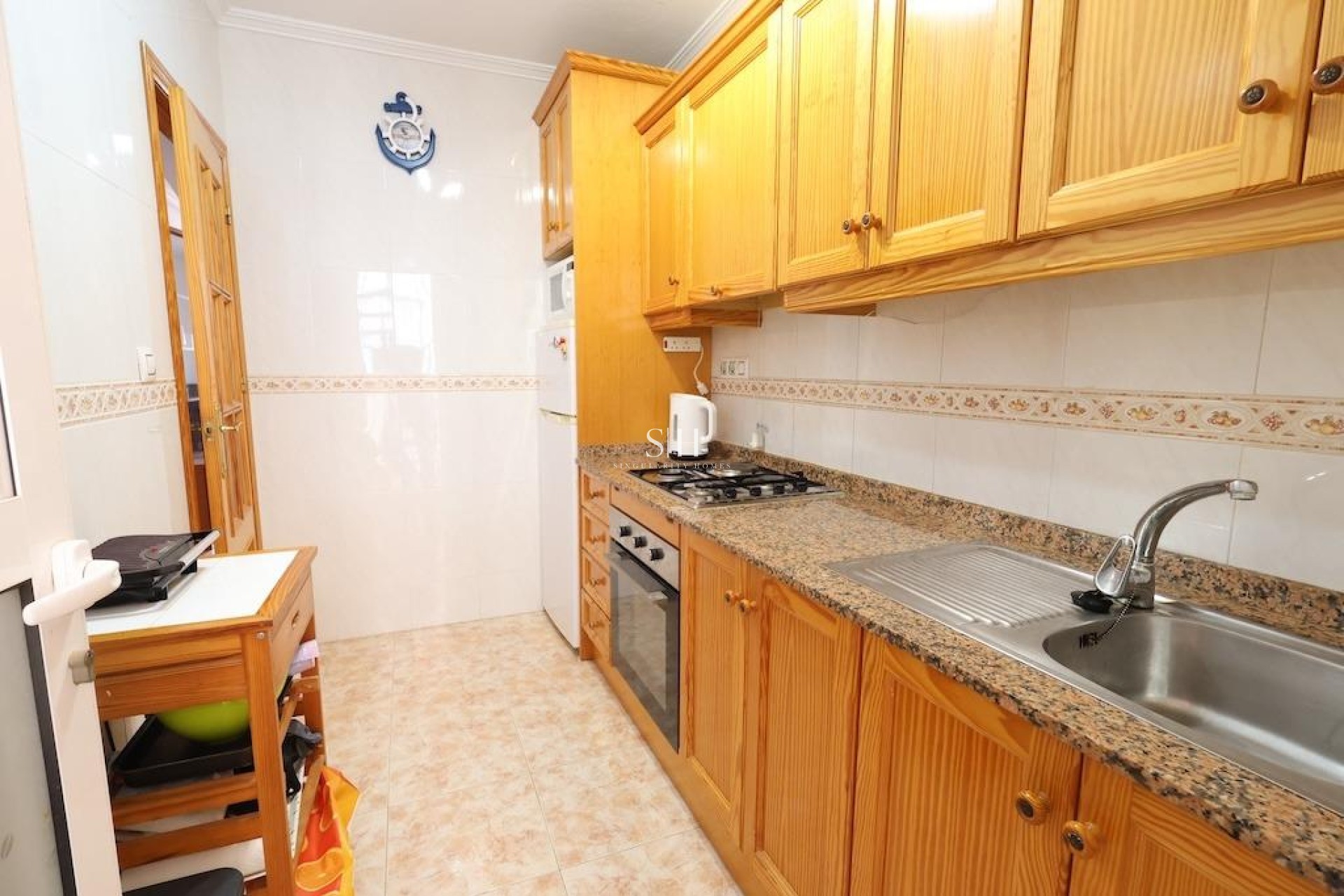 Återförsäljning - Bungalow - Orihuela Costa - Costa Blanca