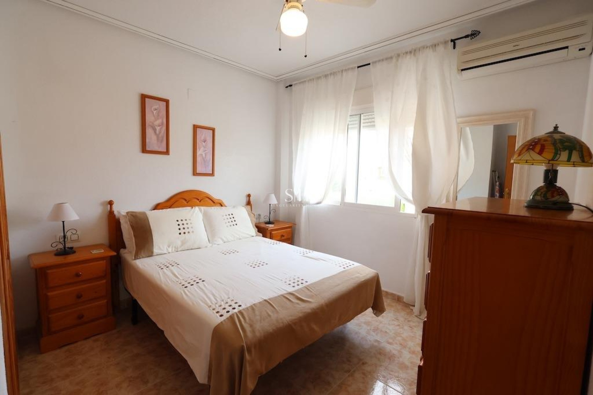Återförsäljning - Bungalow - Orihuela Costa - Costa Blanca