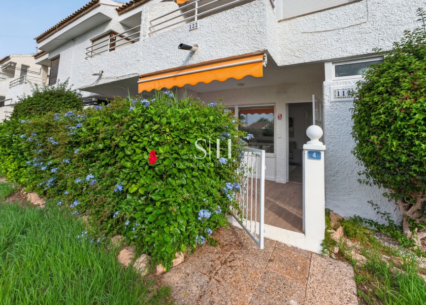 Återförsäljning - Bungalow - Orihuela Costa - Costa Blanca