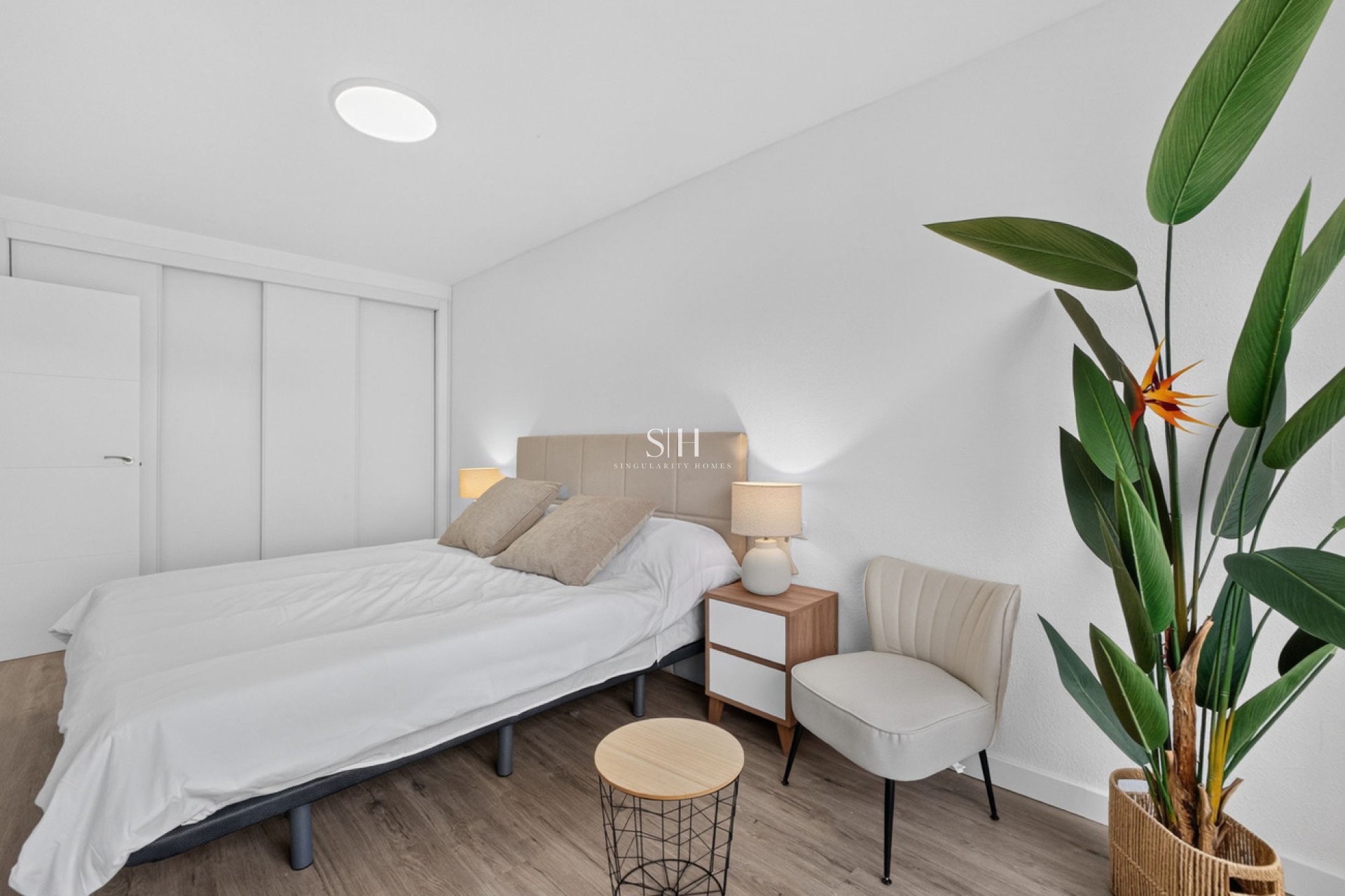 Återförsäljning - Bungalow - Orihuela Costa - Costa Blanca